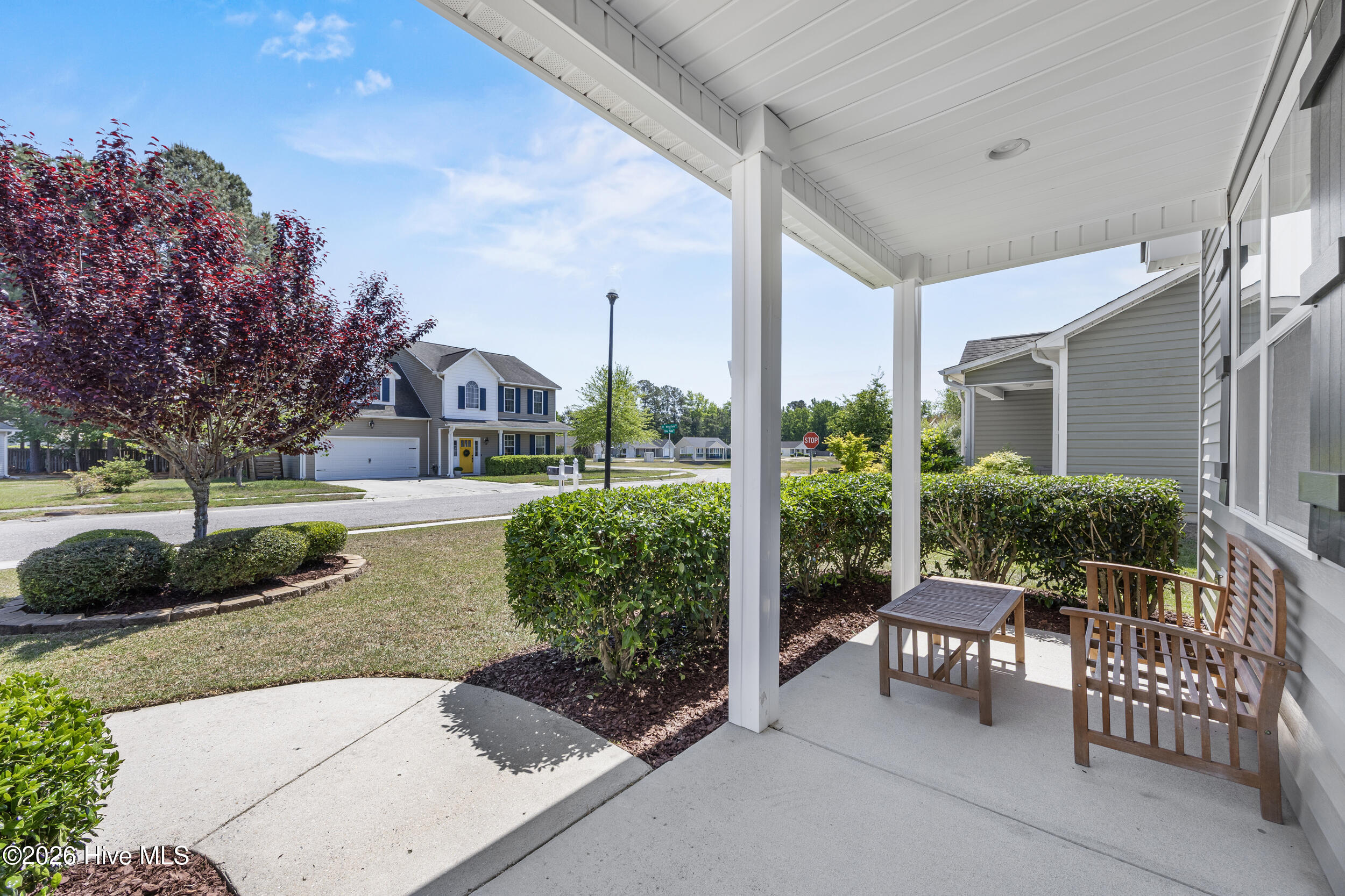 903 Edna Fields Drive