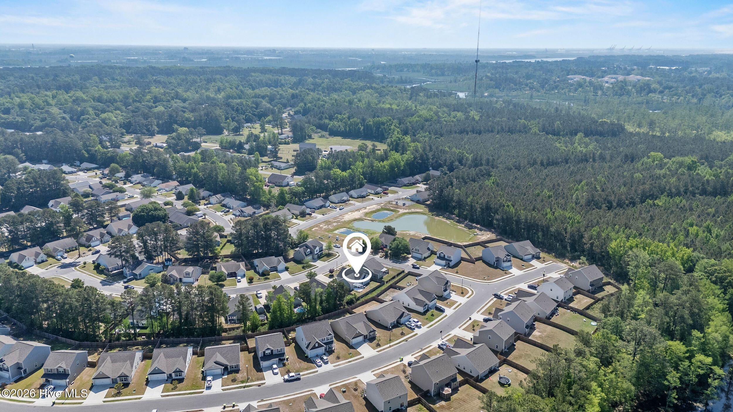 903 Edna Fields Drive