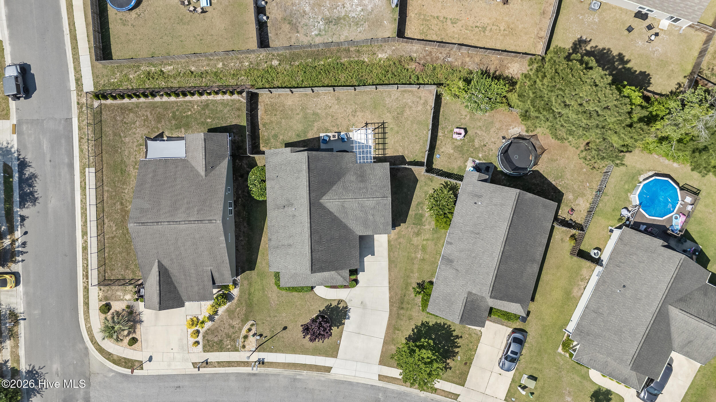 903 Edna Fields Drive