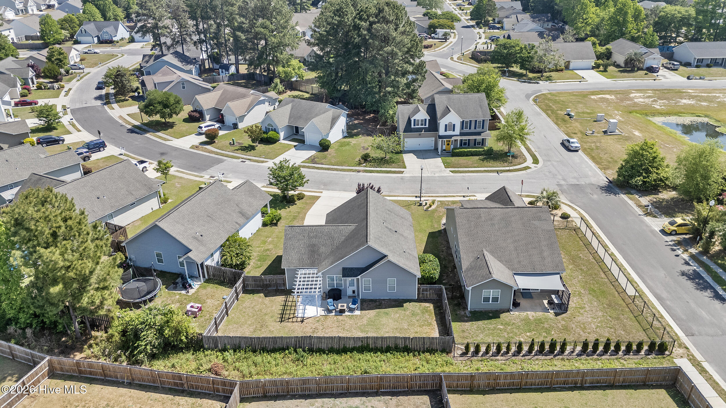 903 Edna Fields Drive