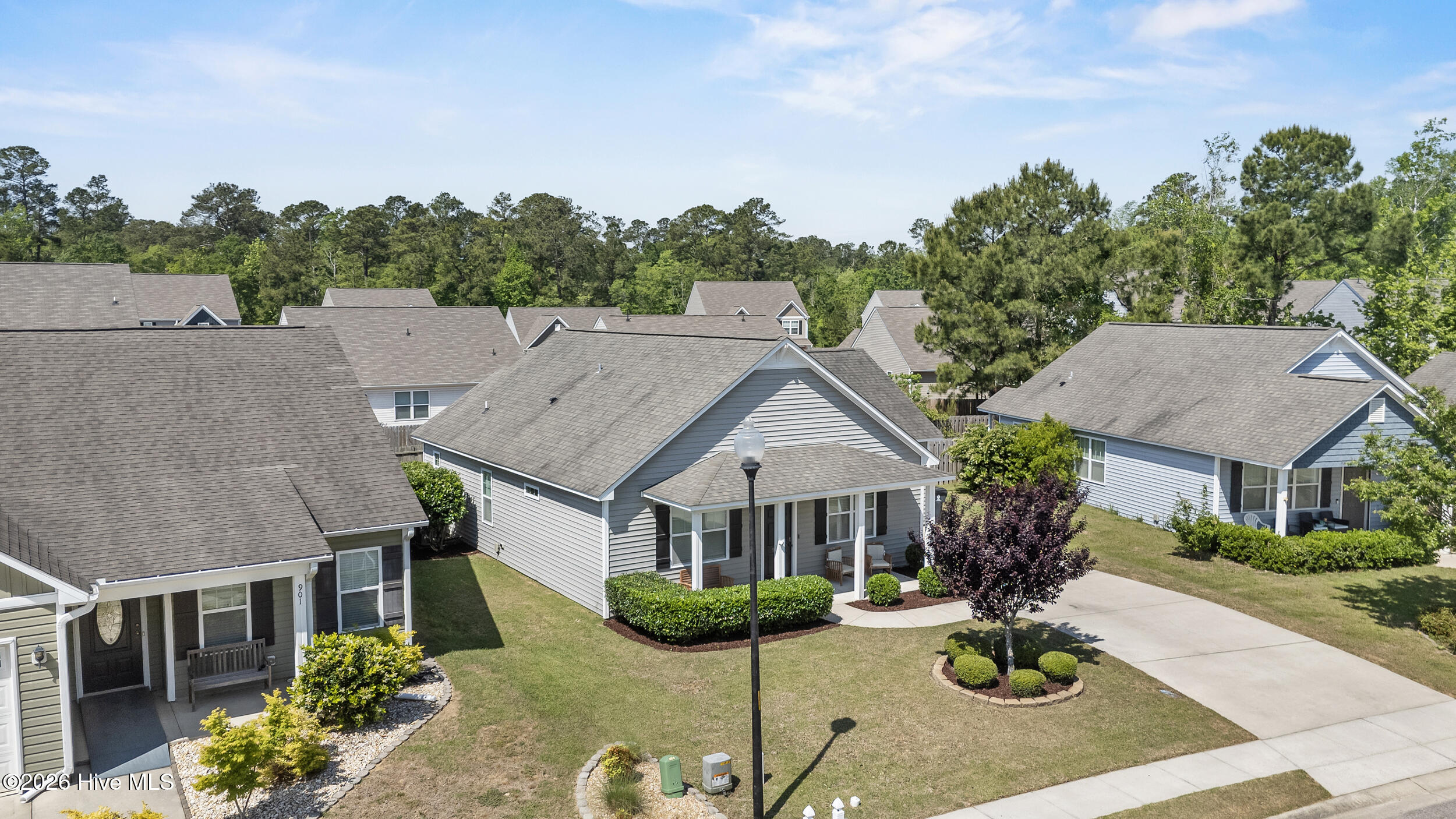 903 Edna Fields Drive