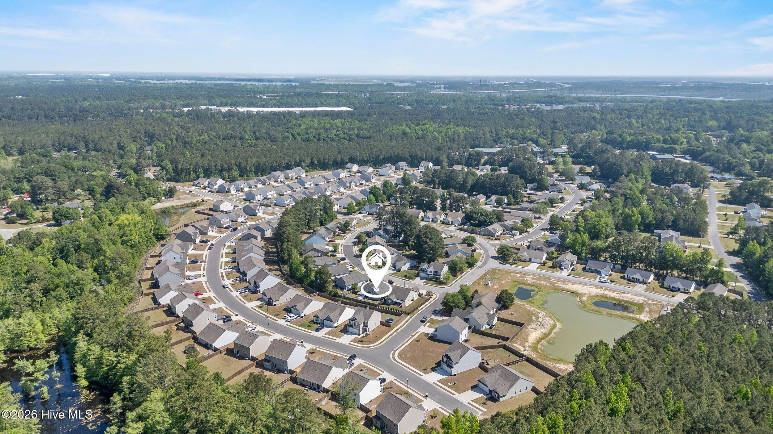 903 Edna Fields Drive