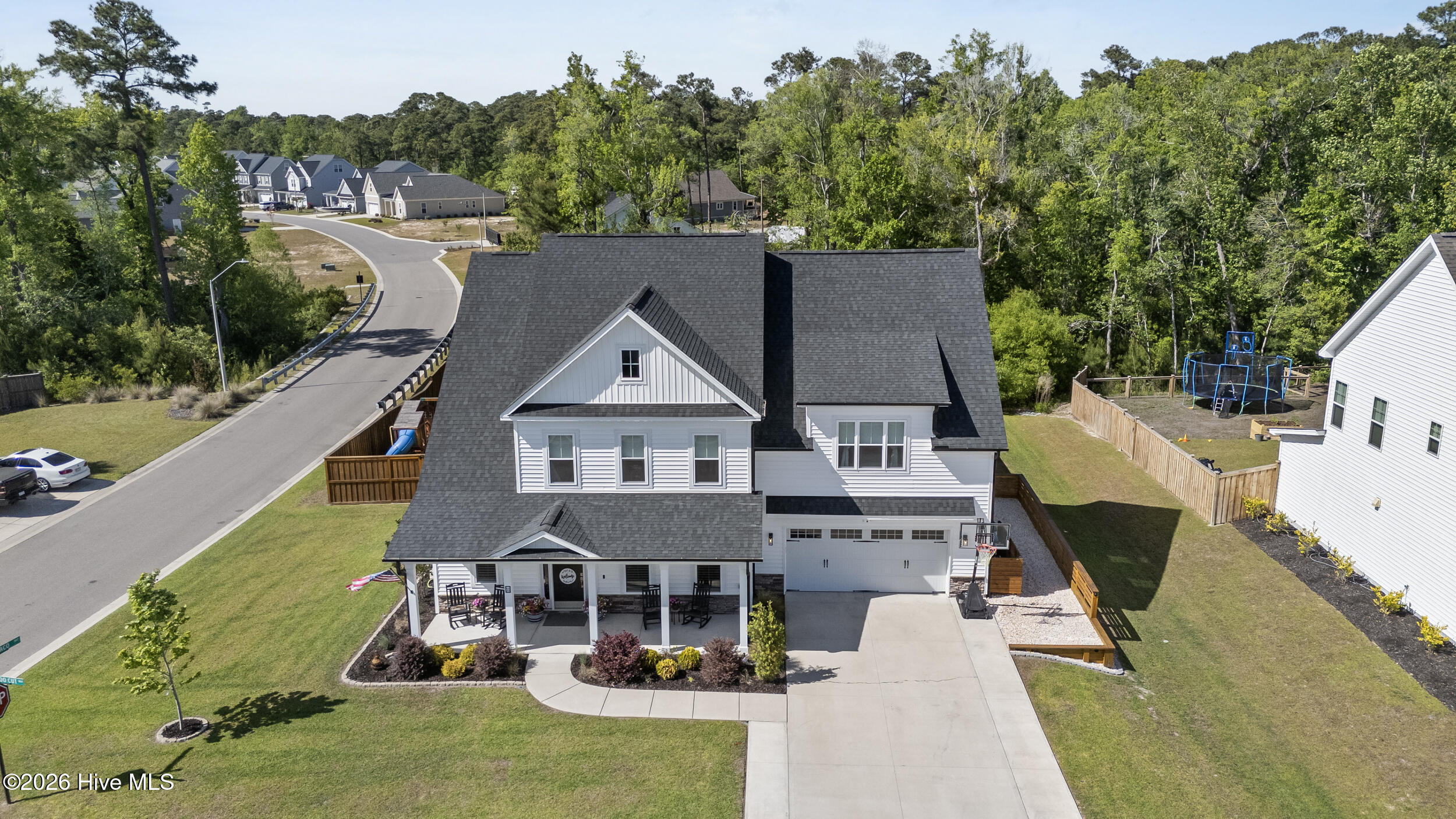 11 Tilloo Cut Way