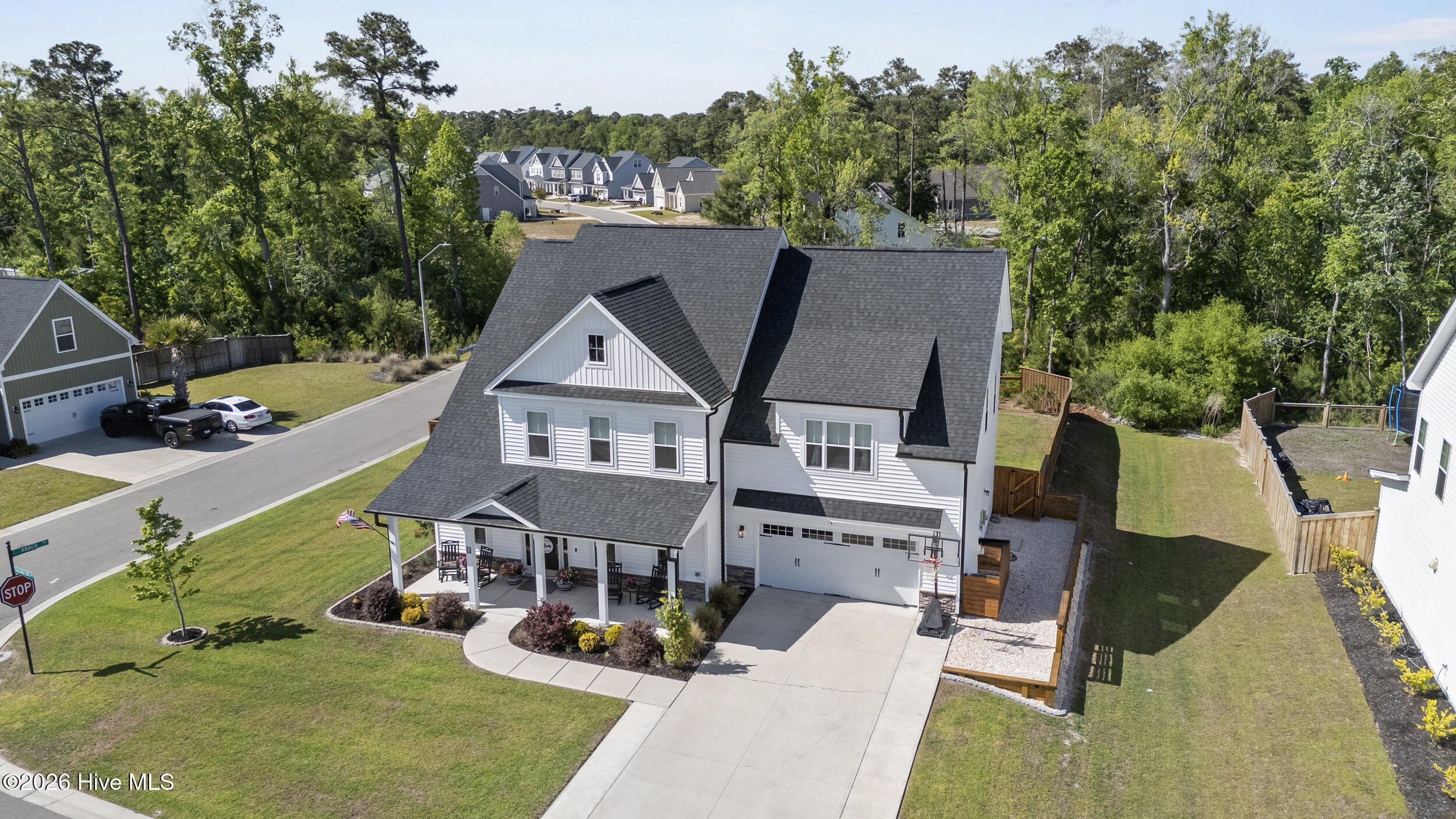 11 Tilloo Cut Way