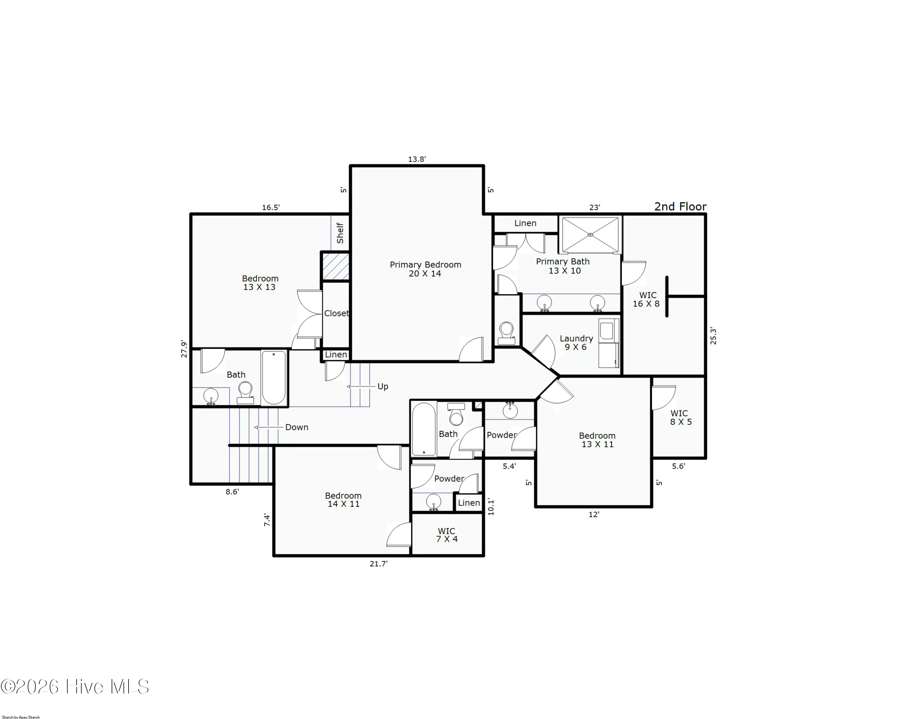 11 Tilloo Cut Way