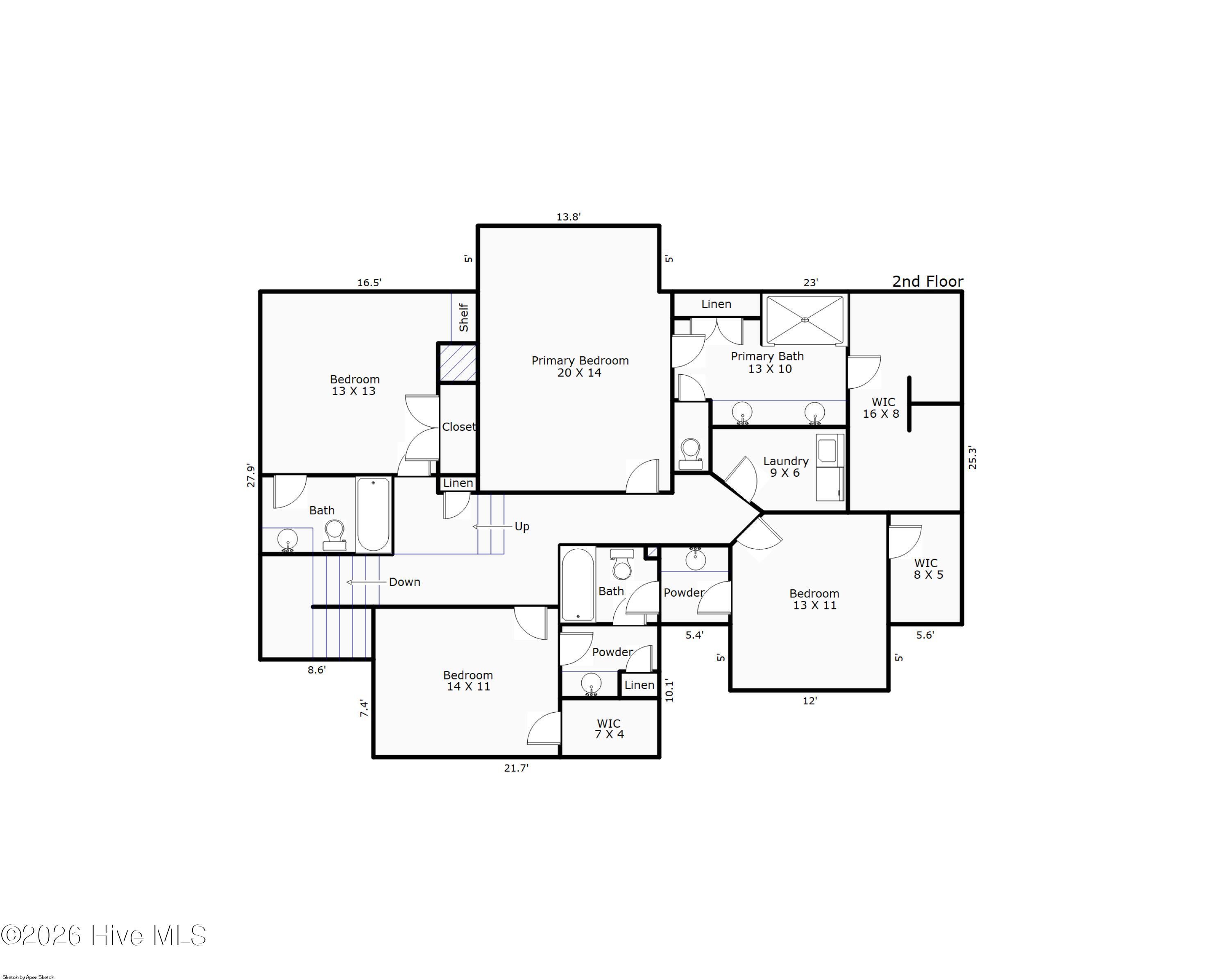 11 Tilloo Cut Way