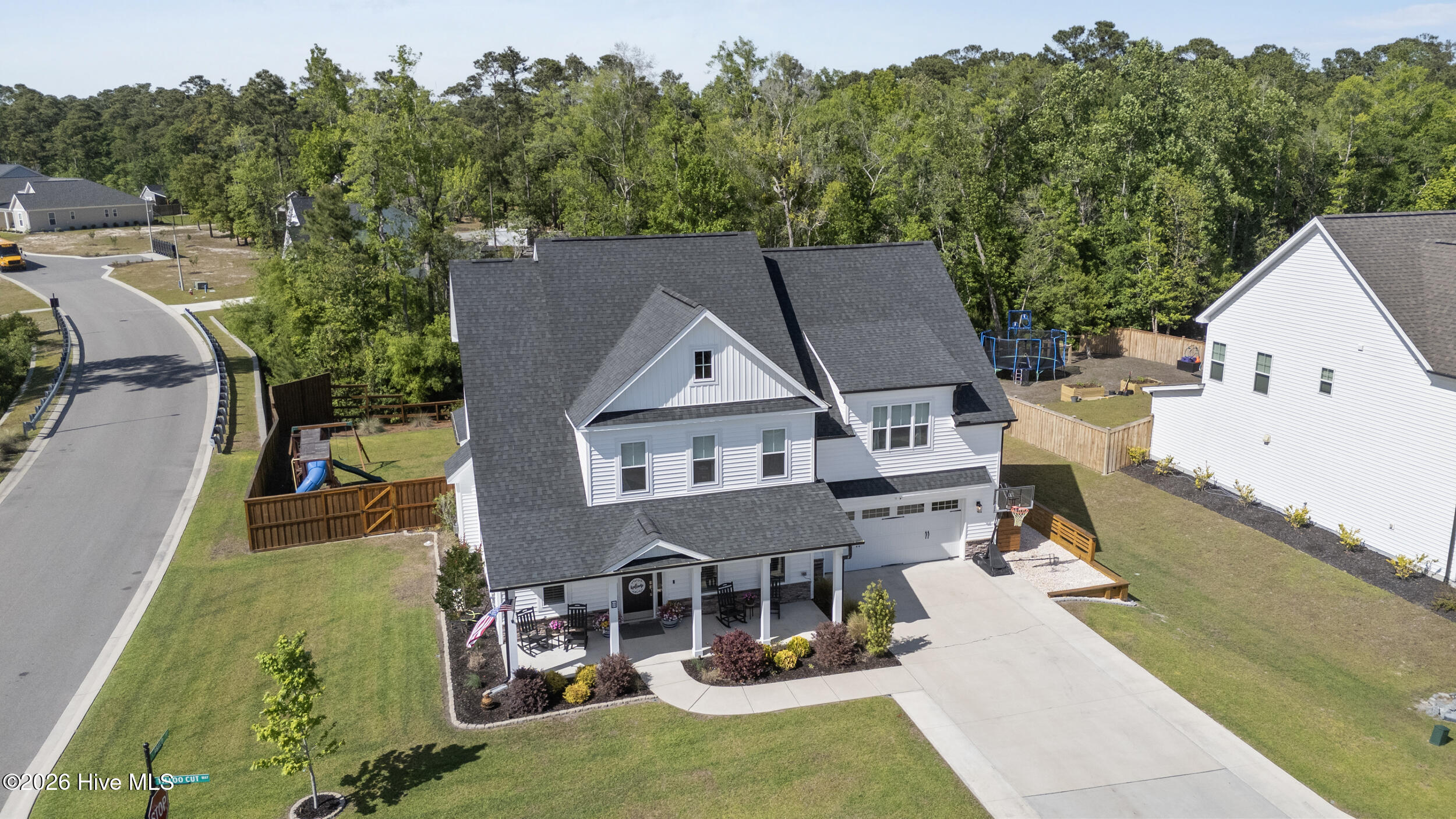 11 Tilloo Cut Way