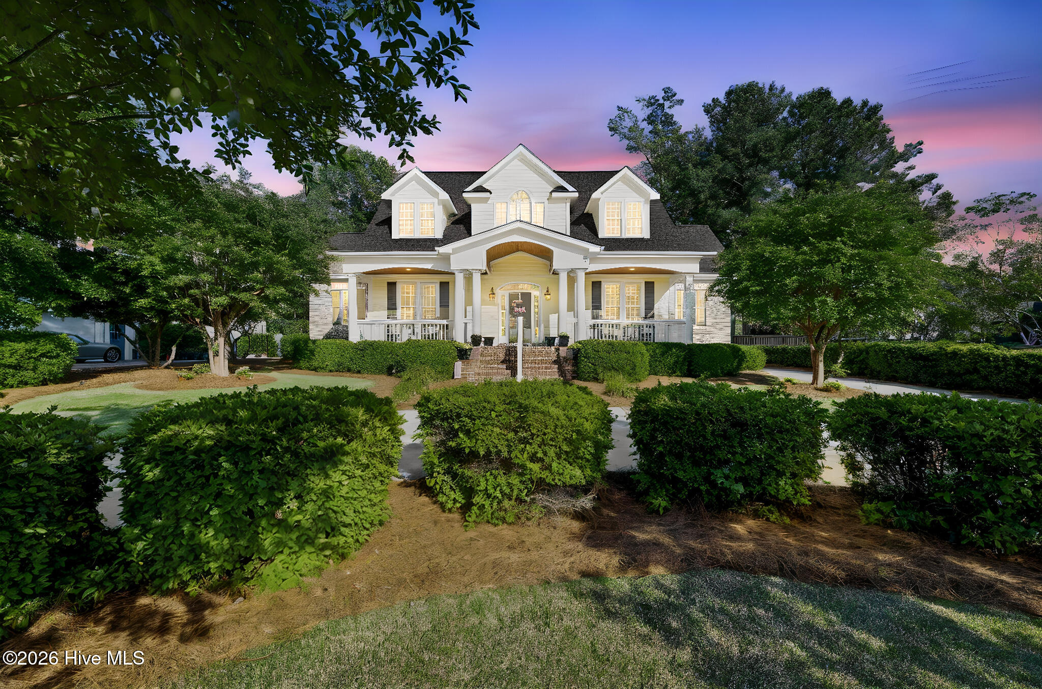 5913 Hunters Mill Lane