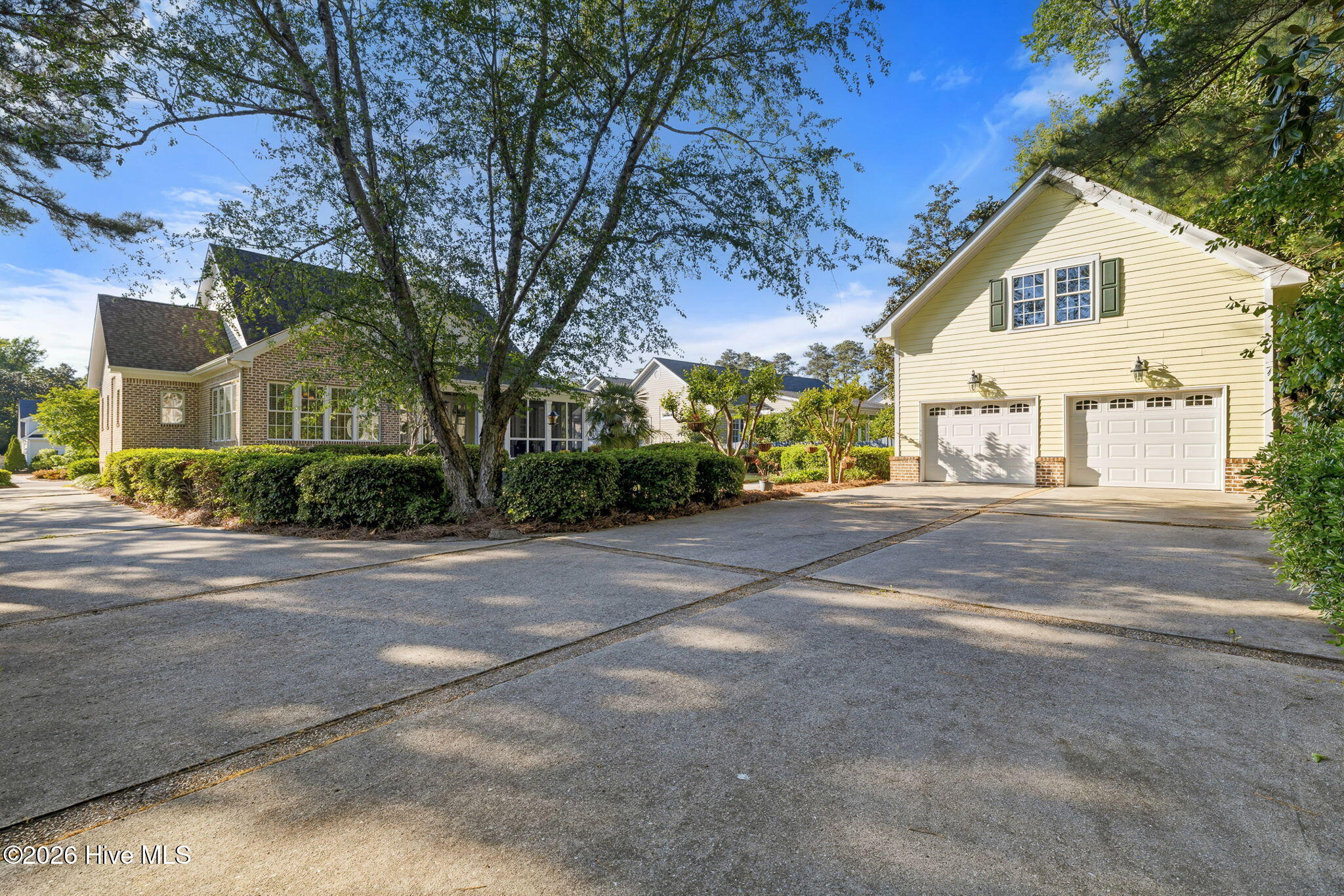 5913 Hunters Mill Lane