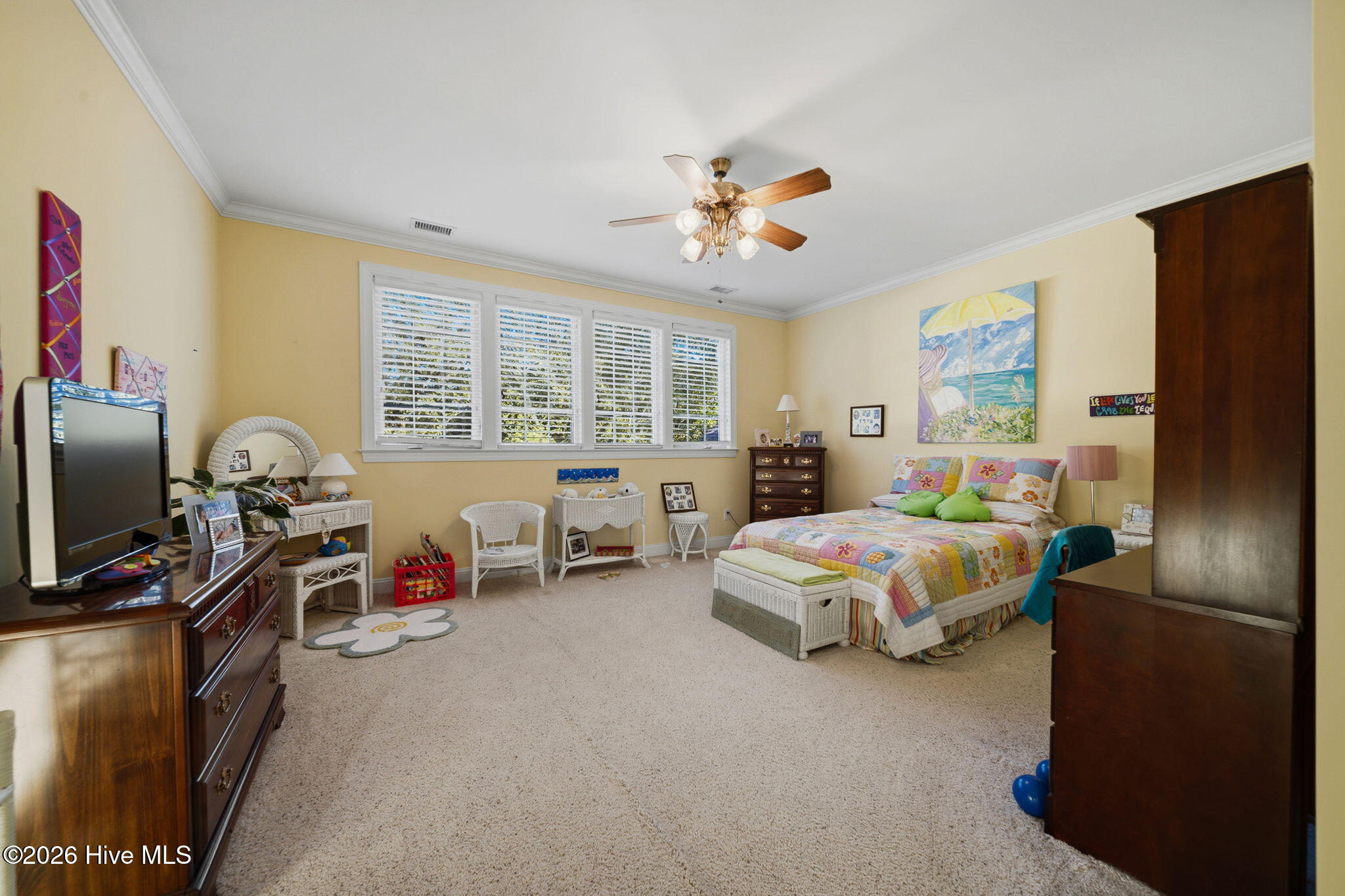 5913 Hunters Mill Lane