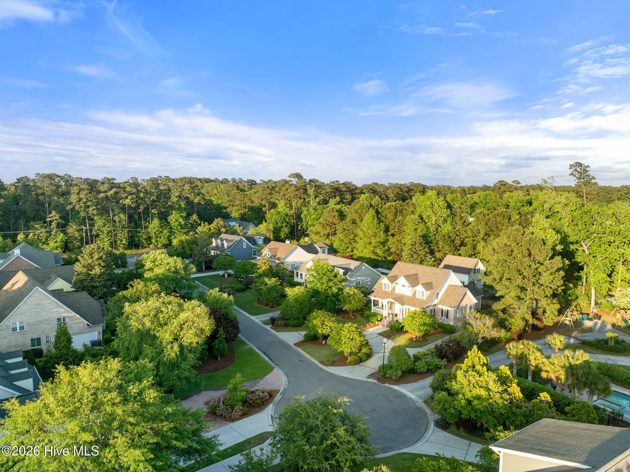 5913 Hunters Mill Lane