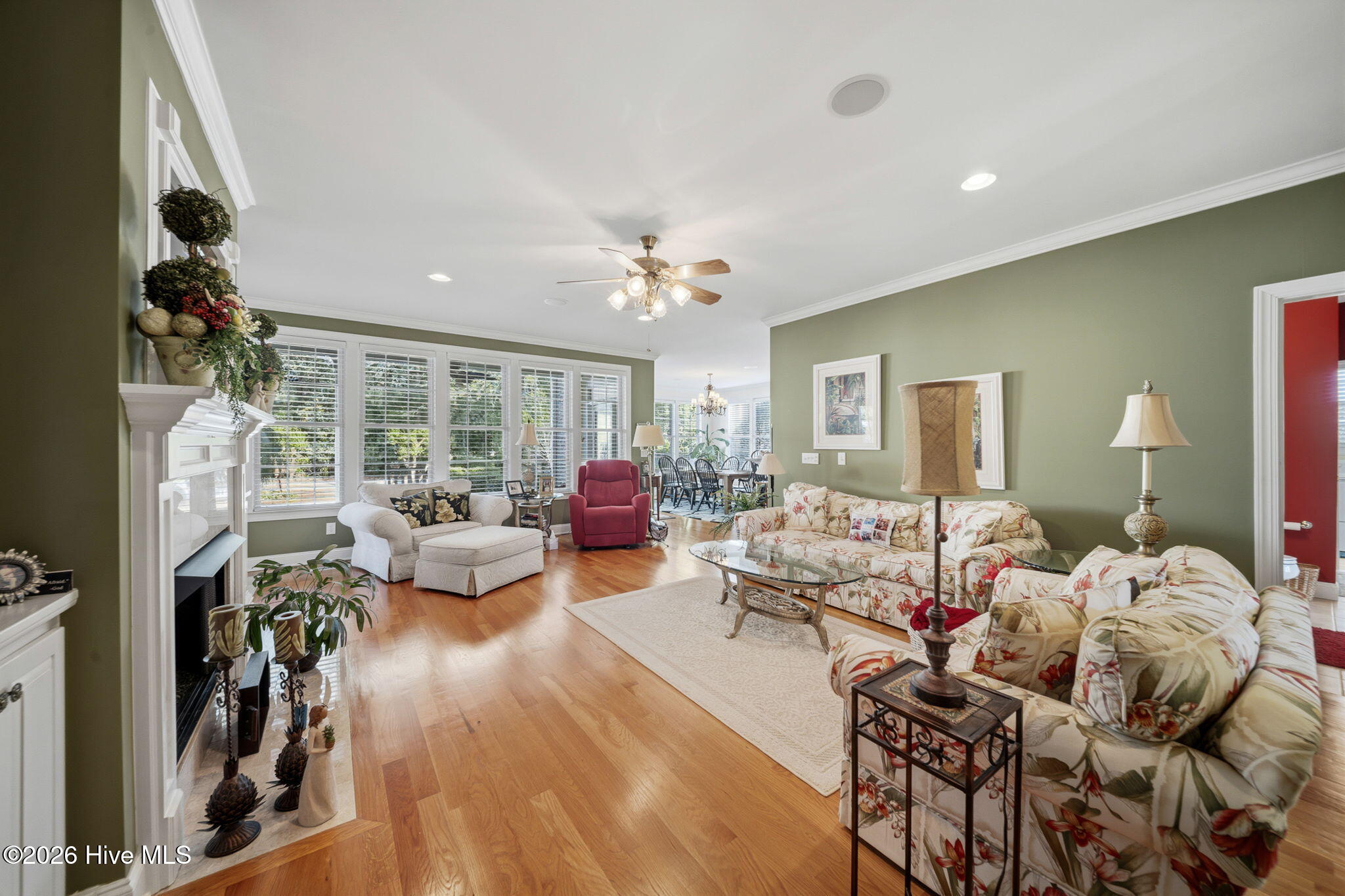 5913 Hunters Mill Lane