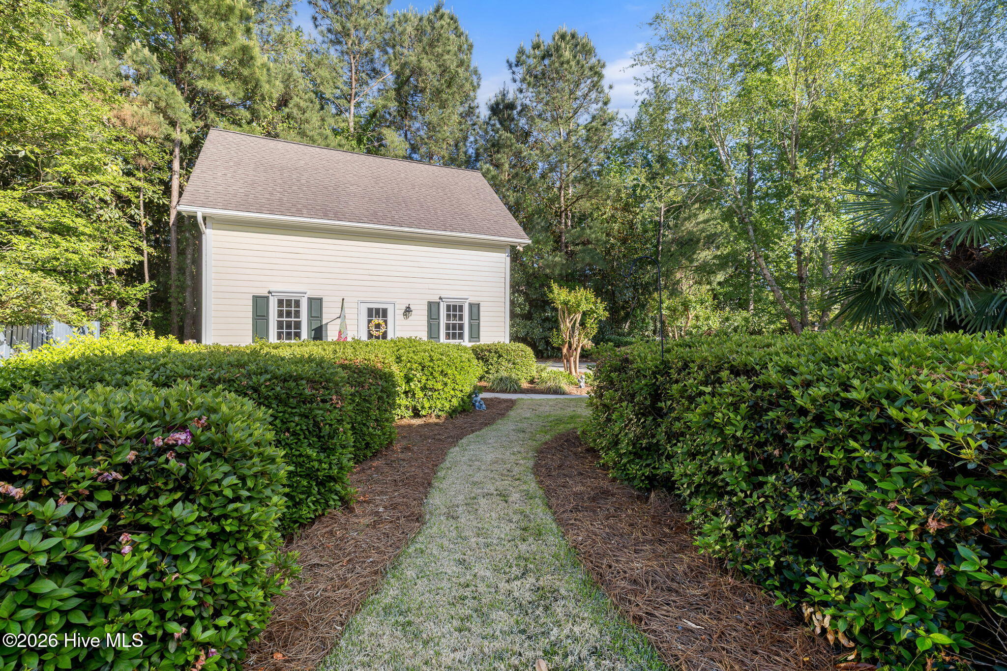 5913 Hunters Mill Lane
