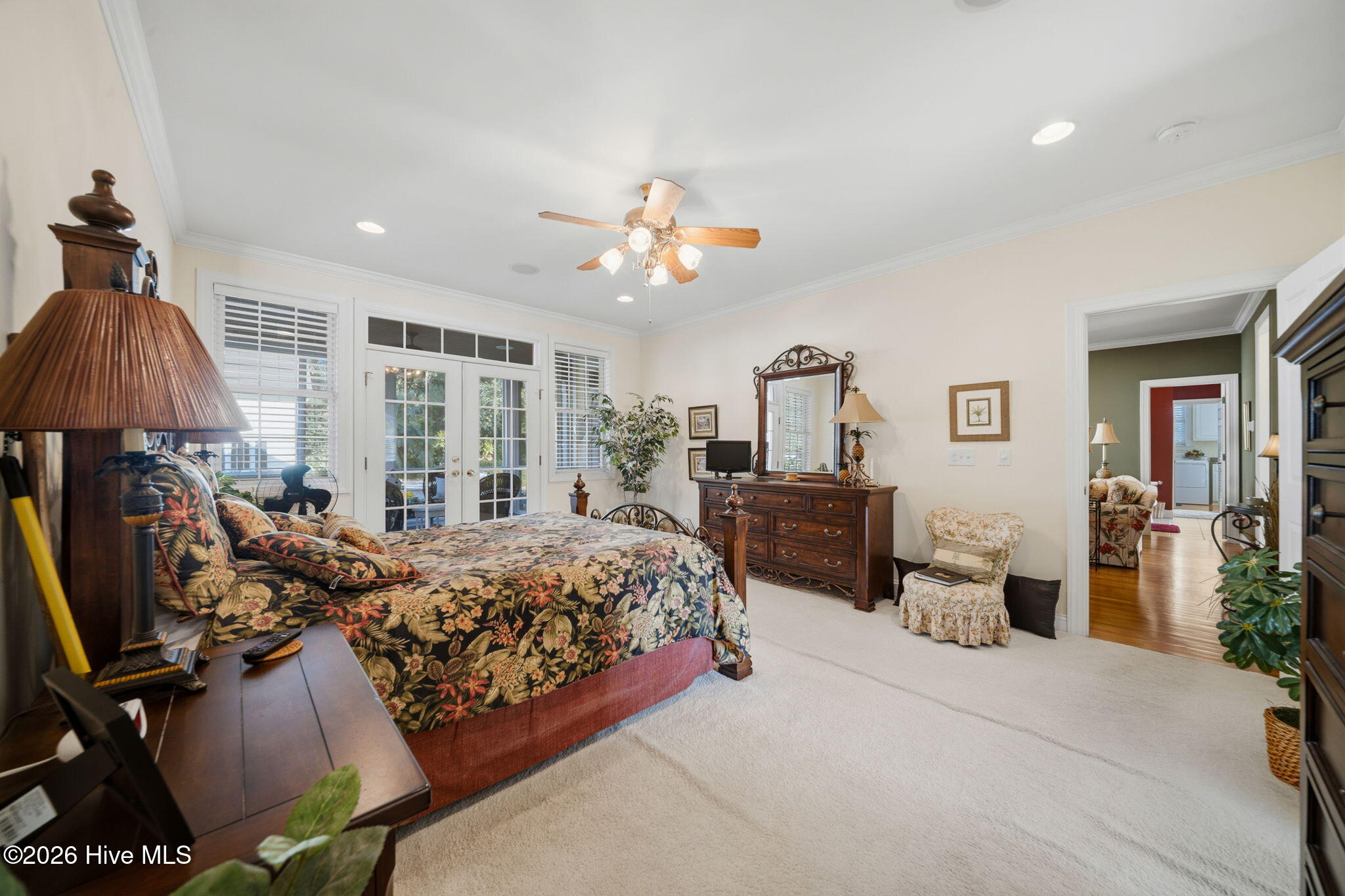 5913 Hunters Mill Lane