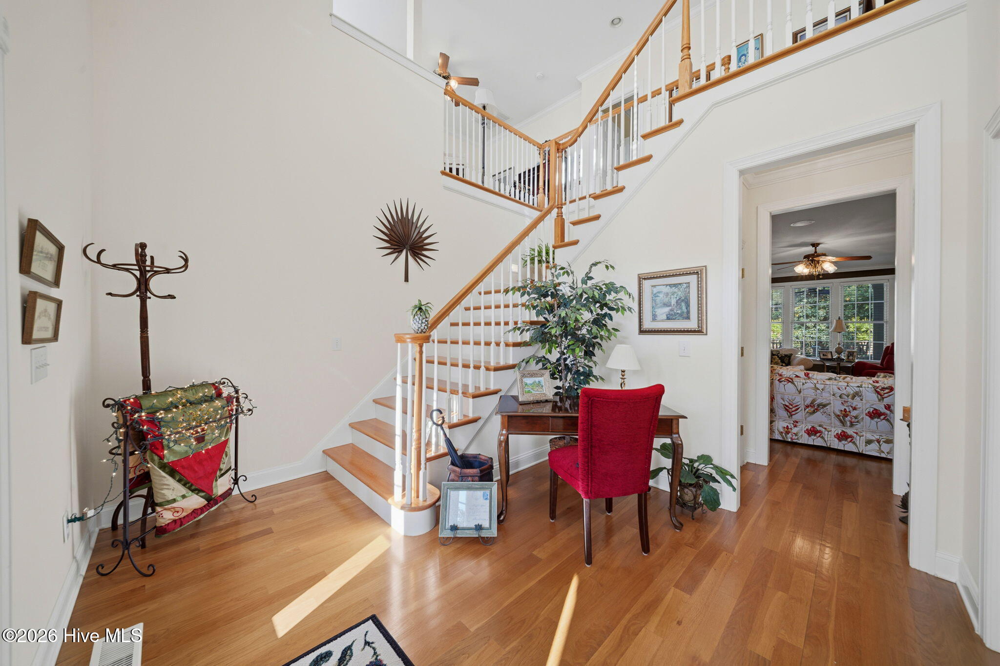 5913 Hunters Mill Lane