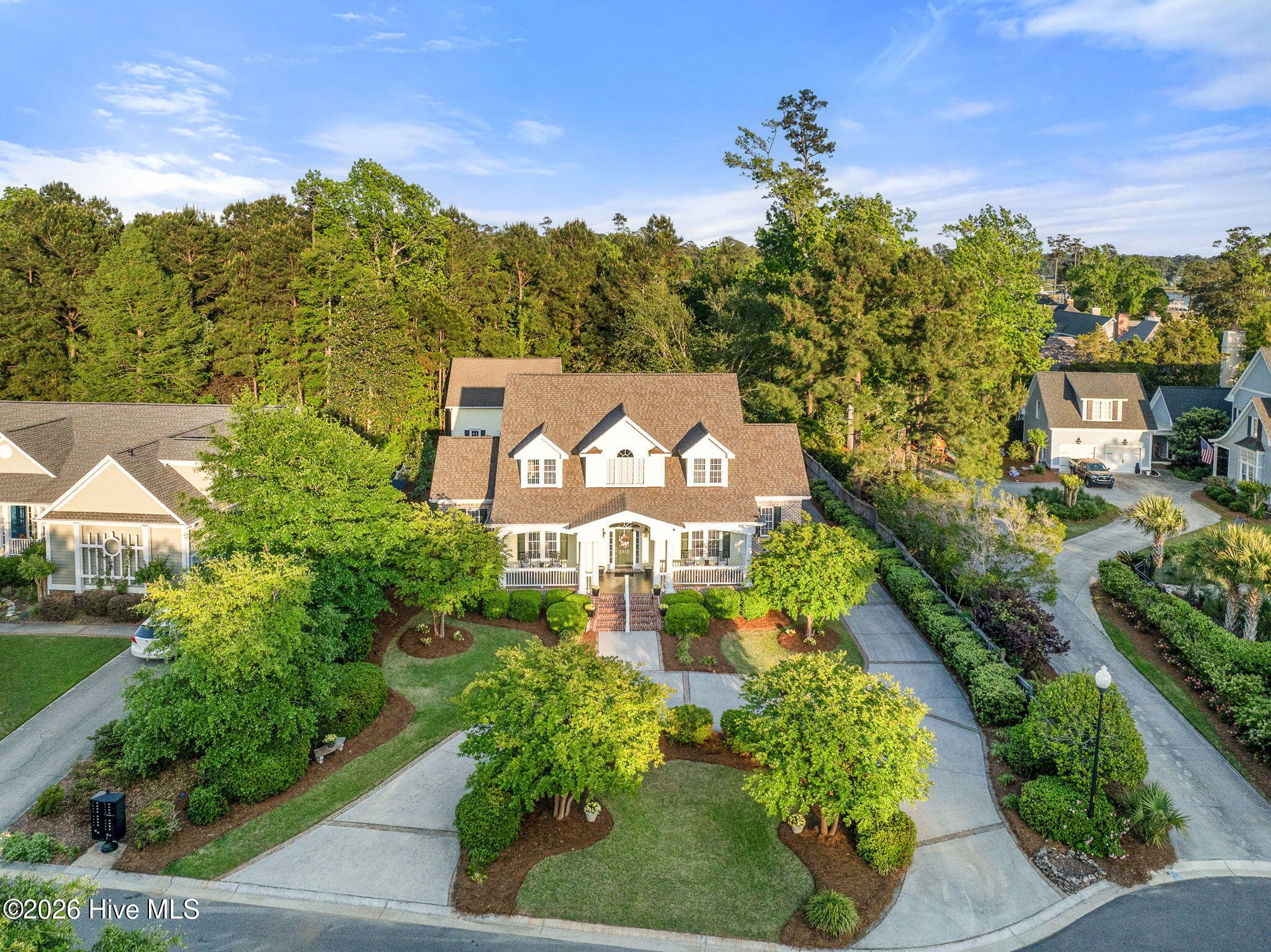 5913 Hunters Mill Lane