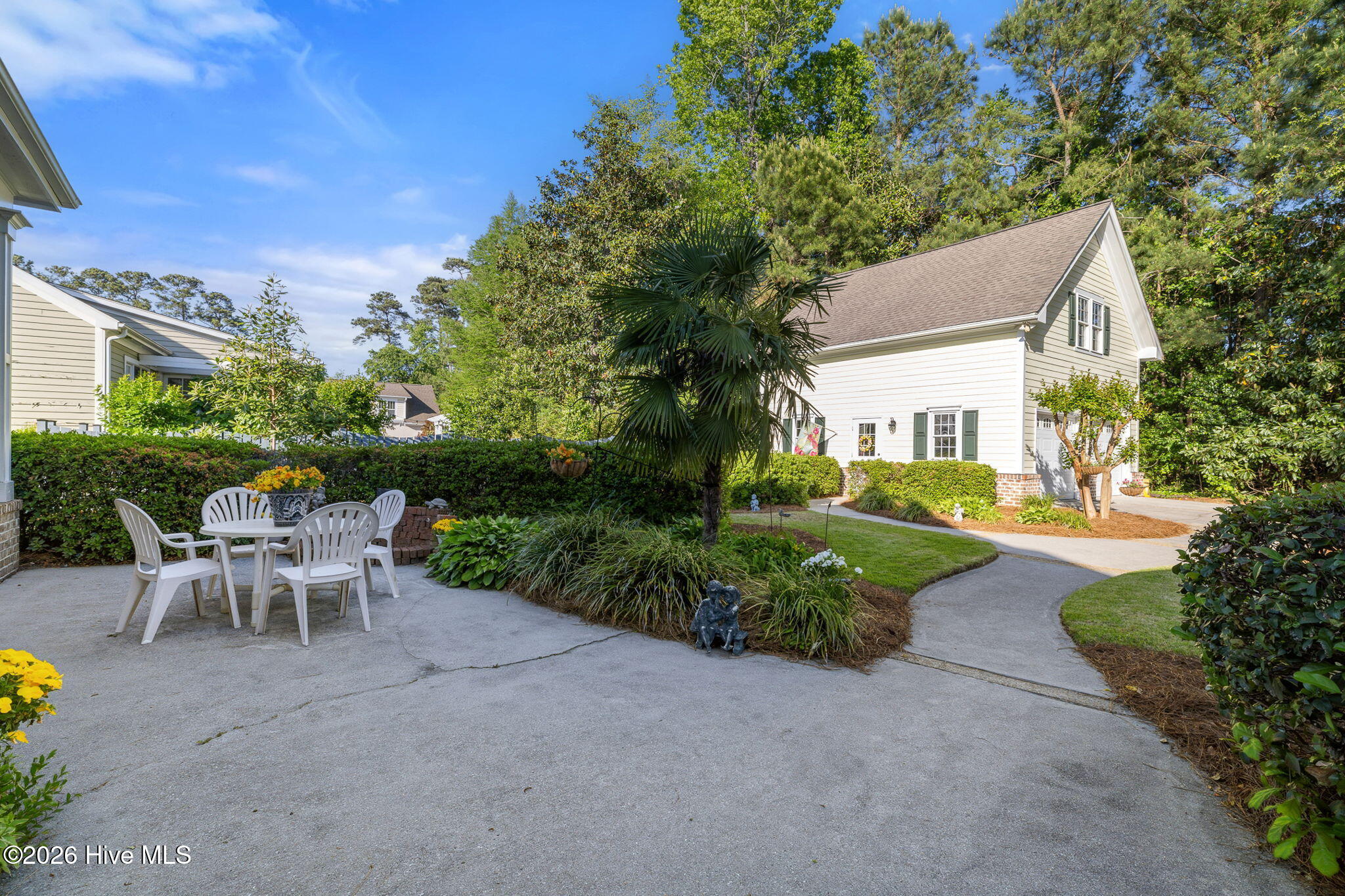 5913 Hunters Mill Lane