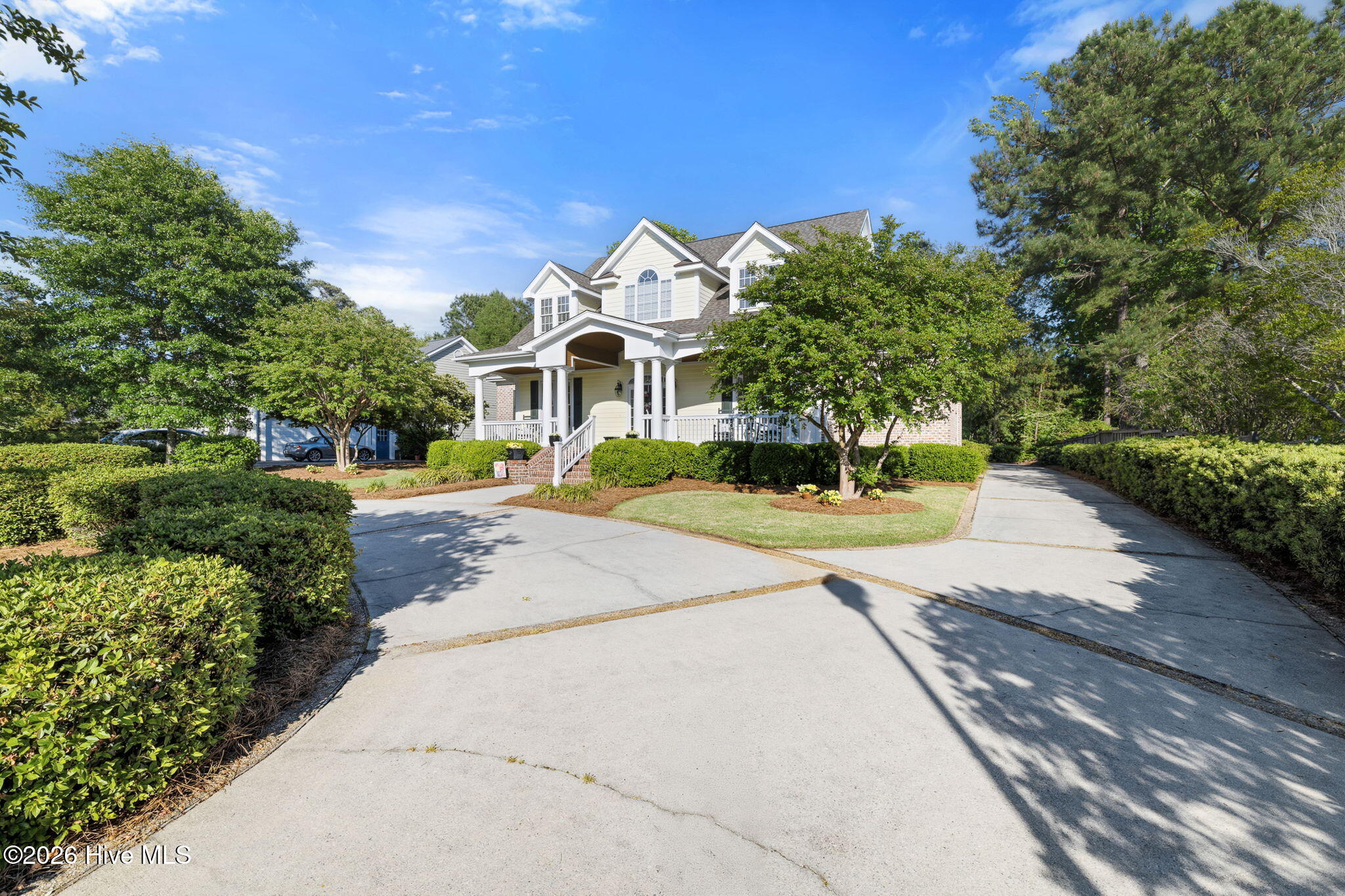 5913 Hunters Mill Lane
