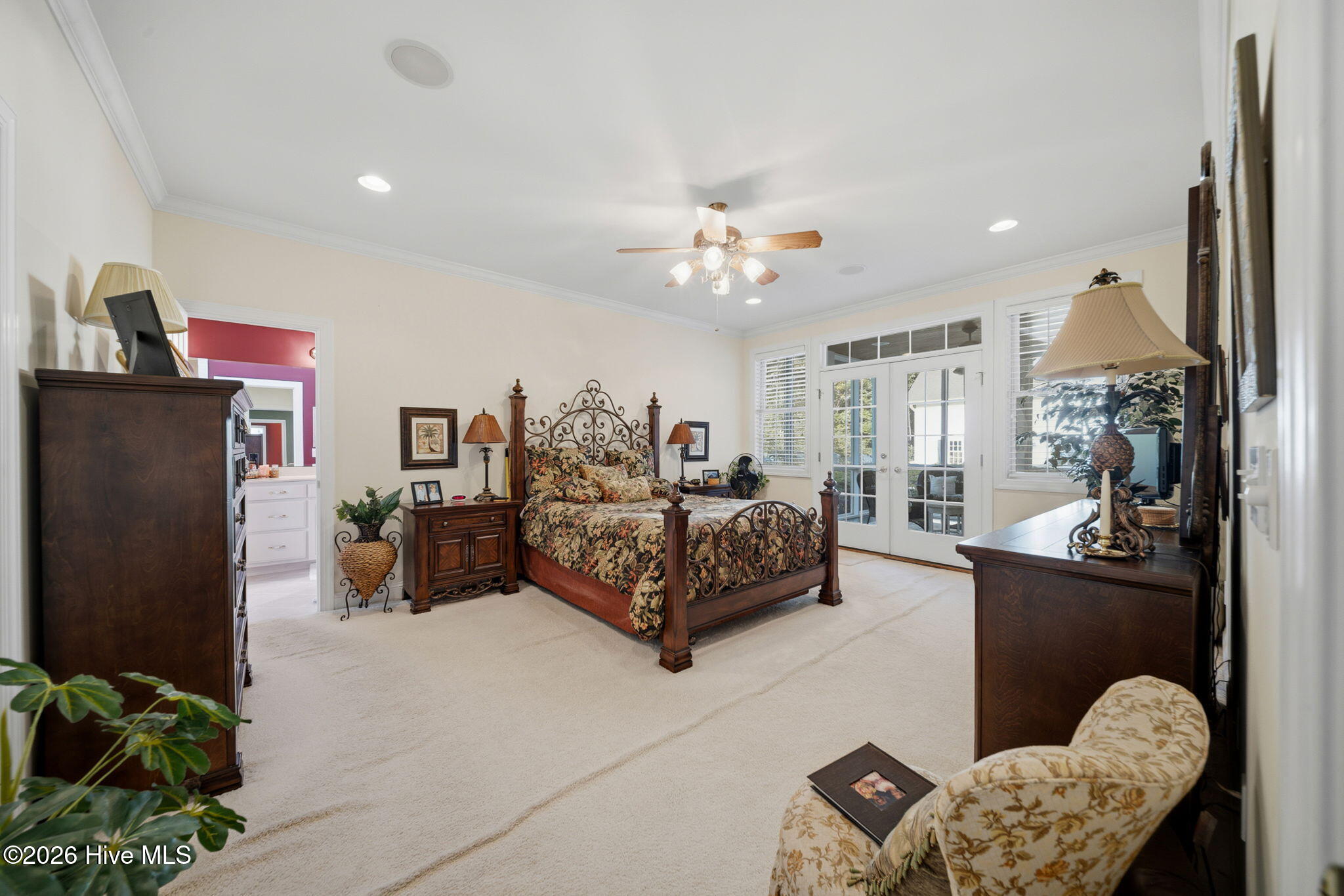 5913 Hunters Mill Lane
