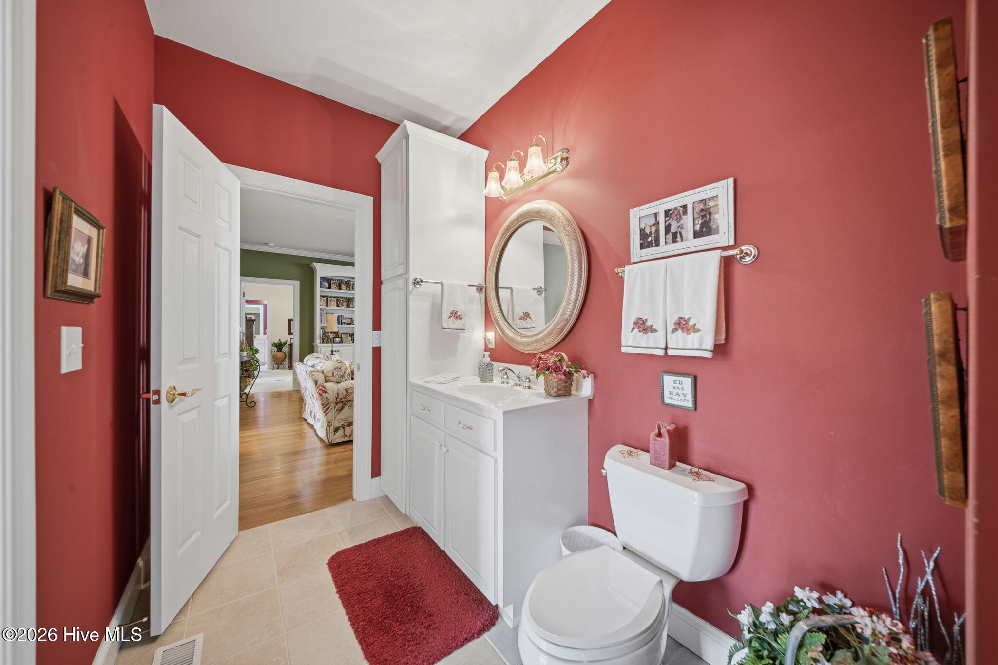5913 Hunters Mill Lane
