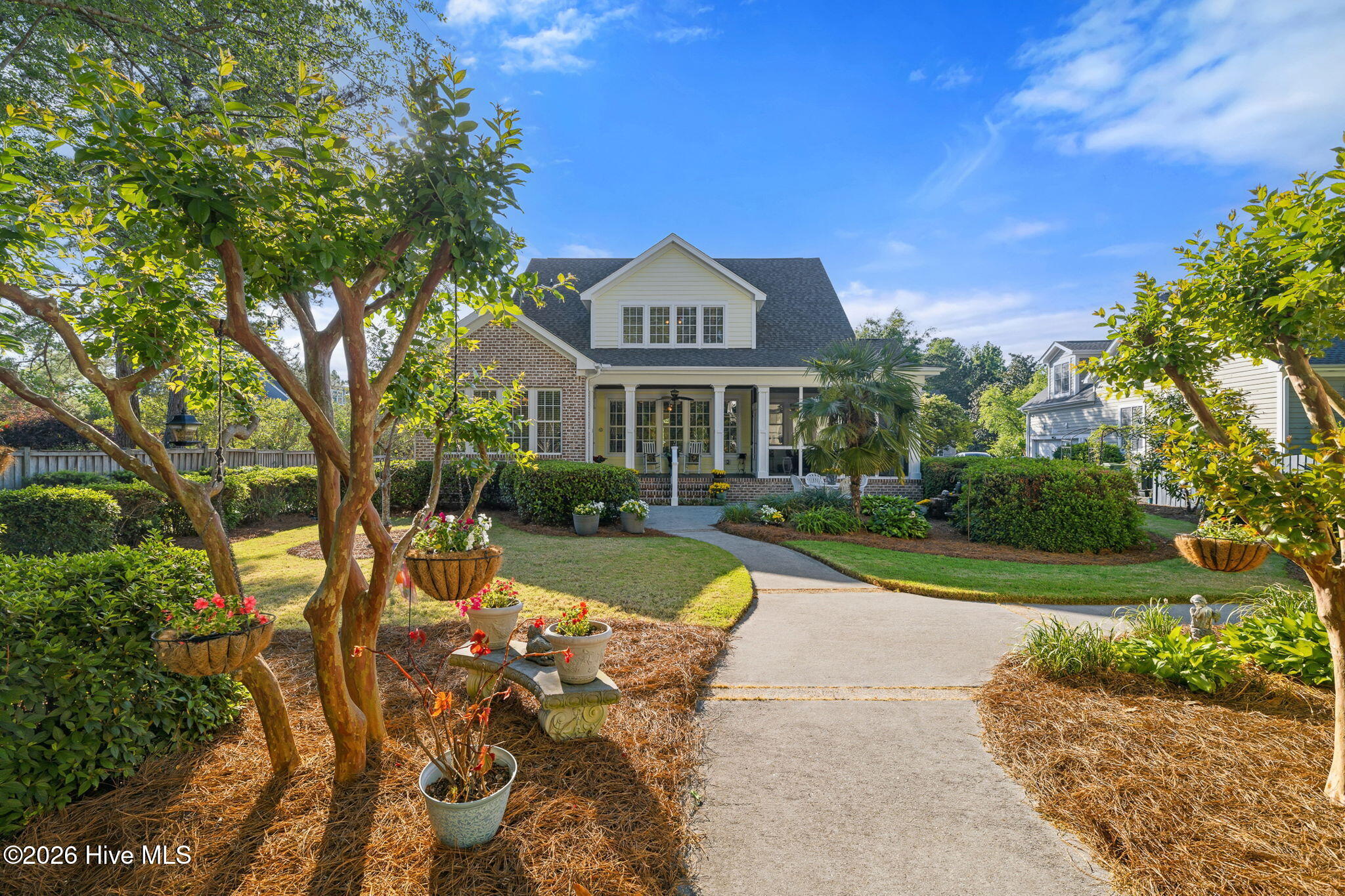 5913 Hunters Mill Lane