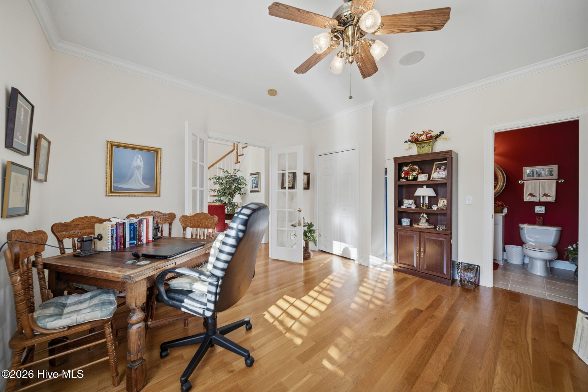 5913 Hunters Mill Lane