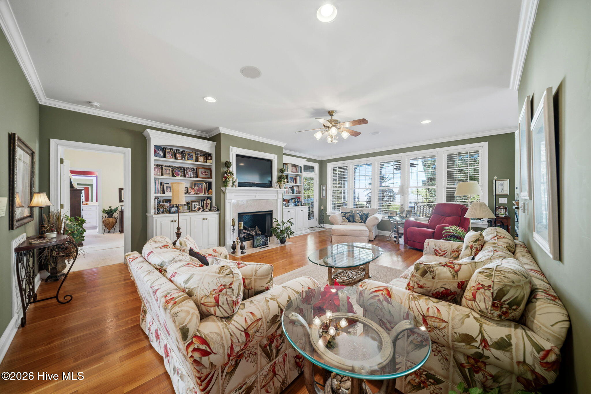 5913 Hunters Mill Lane