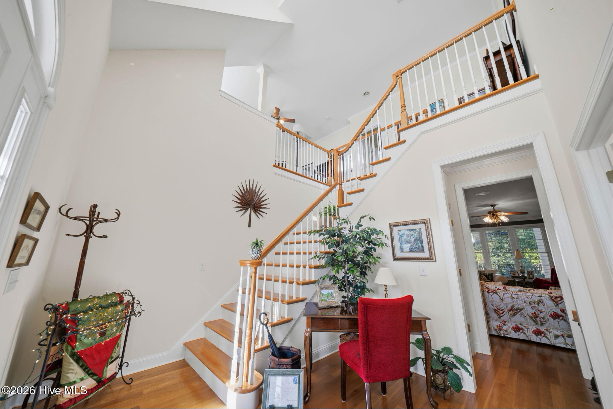 5913 Hunters Mill Lane