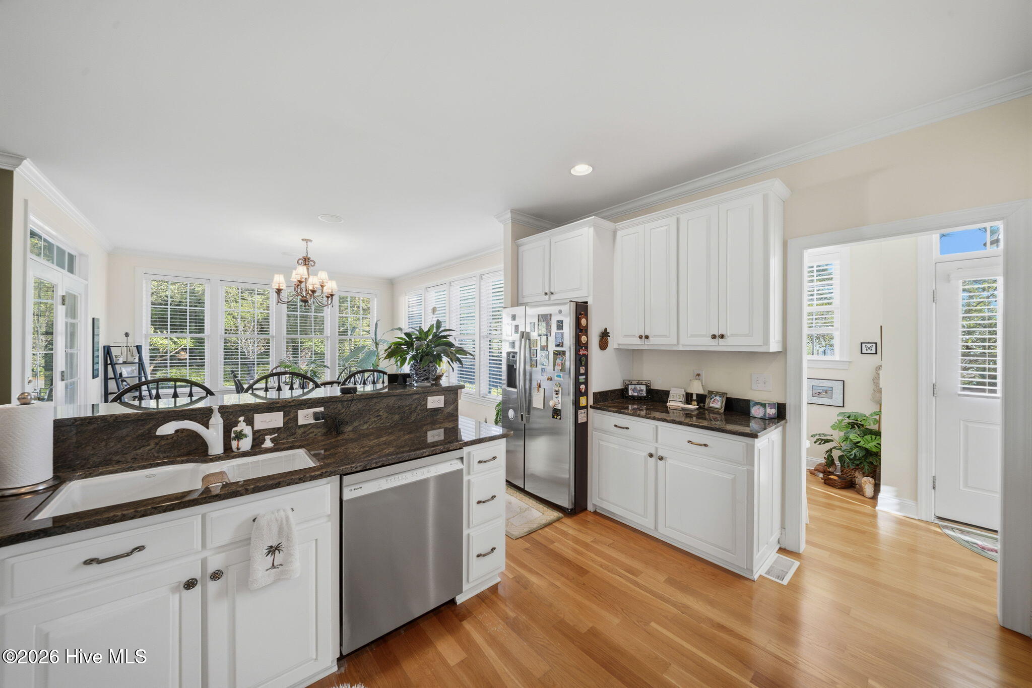 5913 Hunters Mill Lane