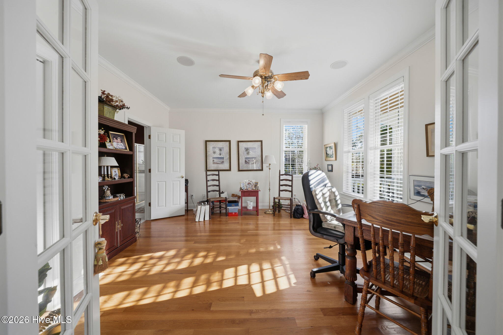 5913 Hunters Mill Lane