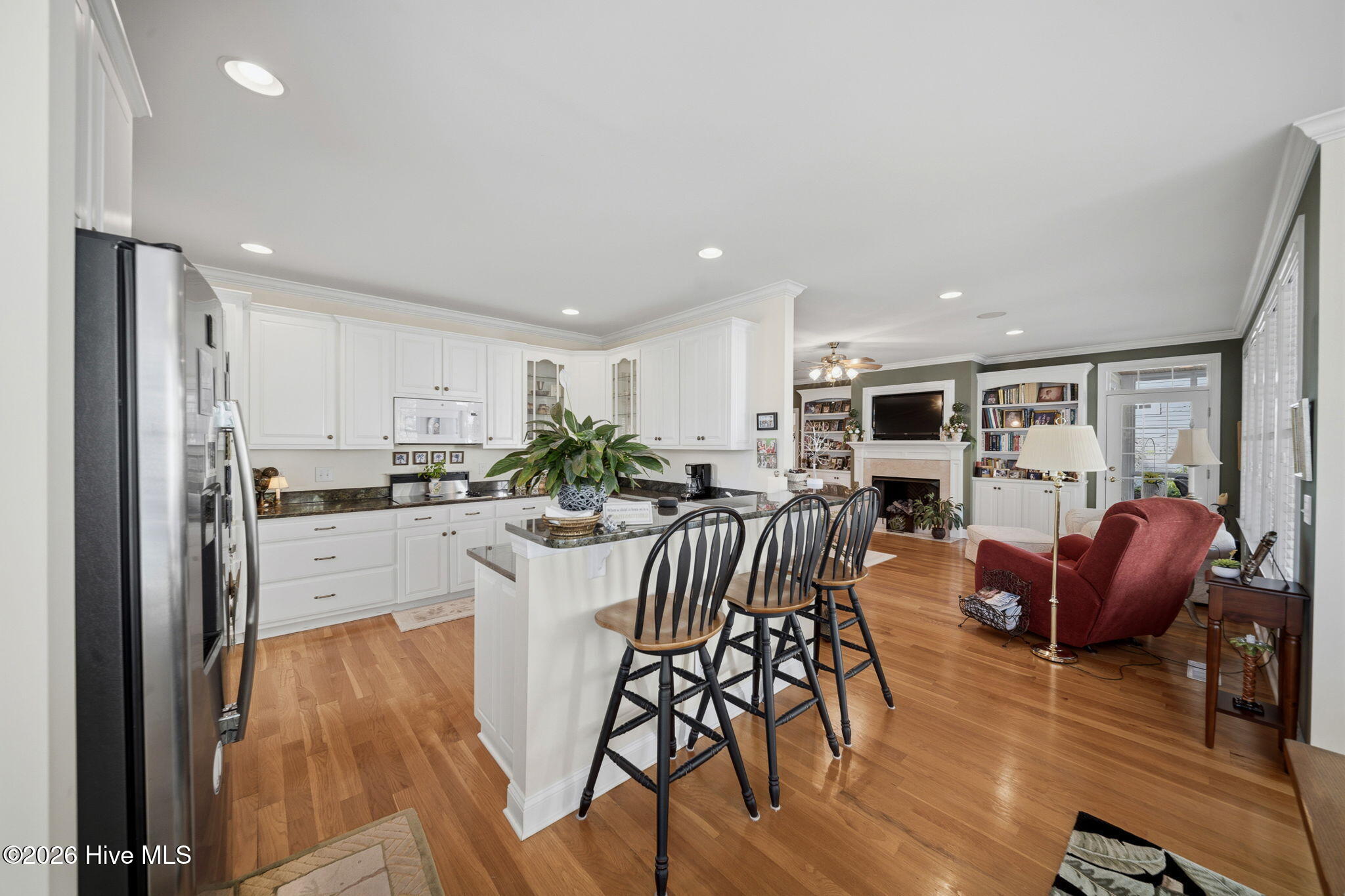 5913 Hunters Mill Lane
