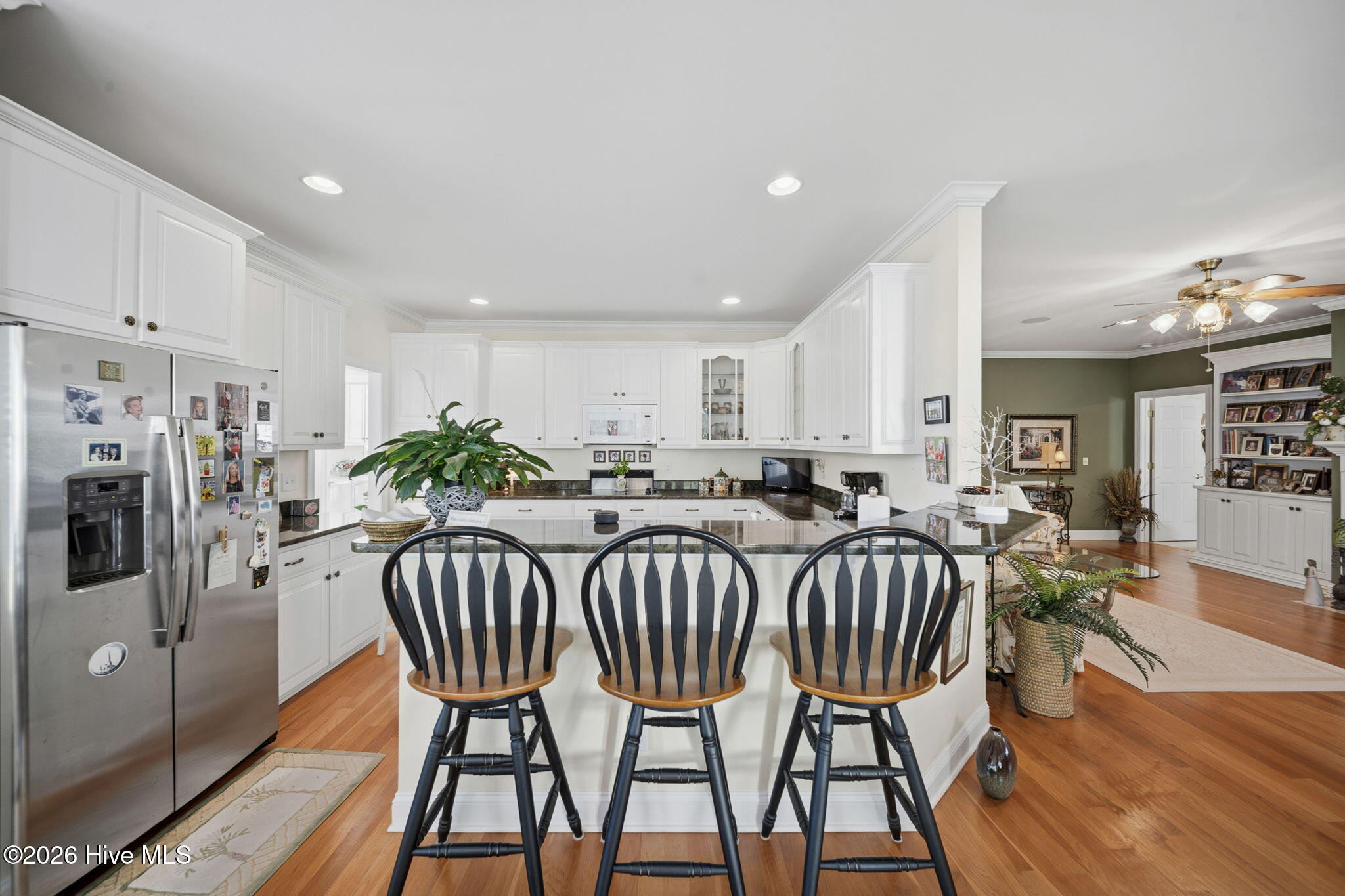 5913 Hunters Mill Lane