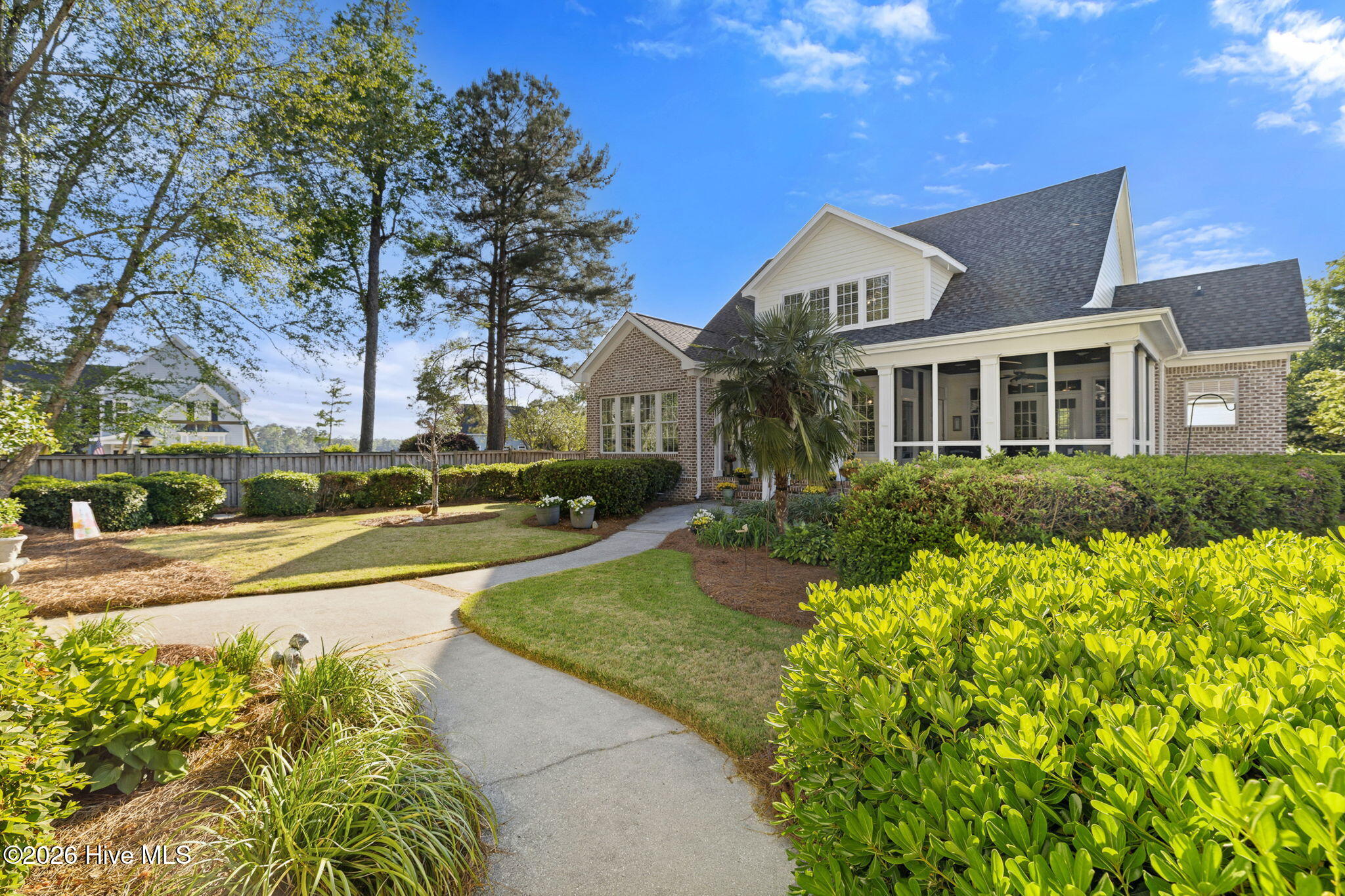 5913 Hunters Mill Lane