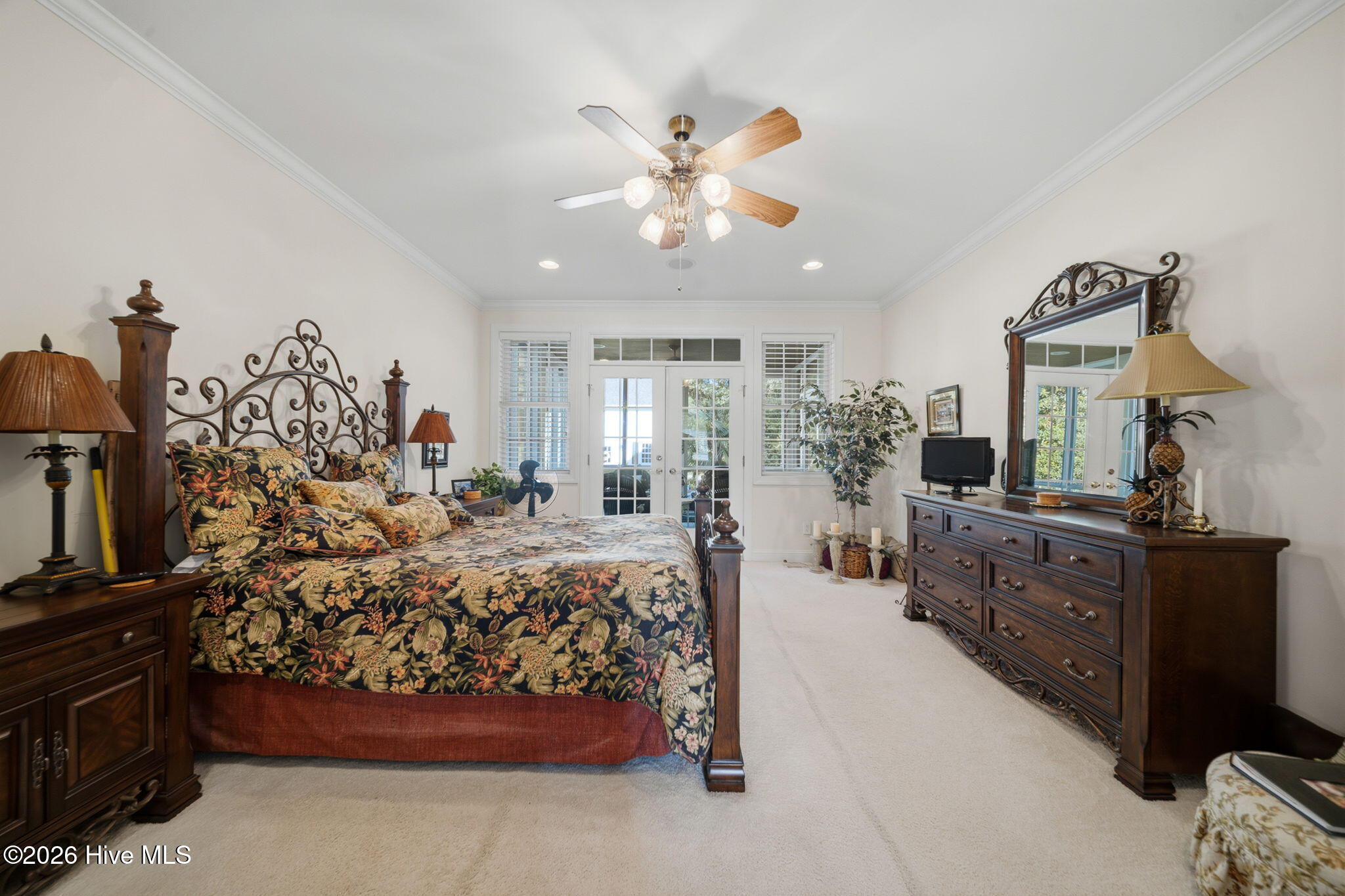 5913 Hunters Mill Lane
