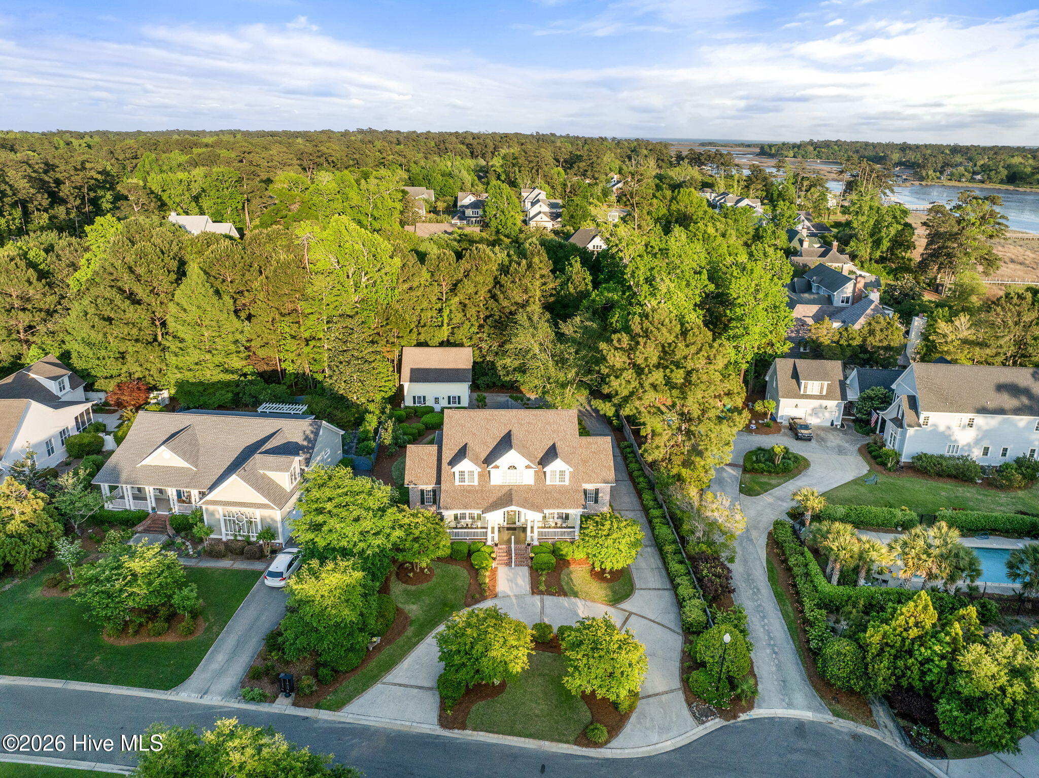 5913 Hunters Mill Lane