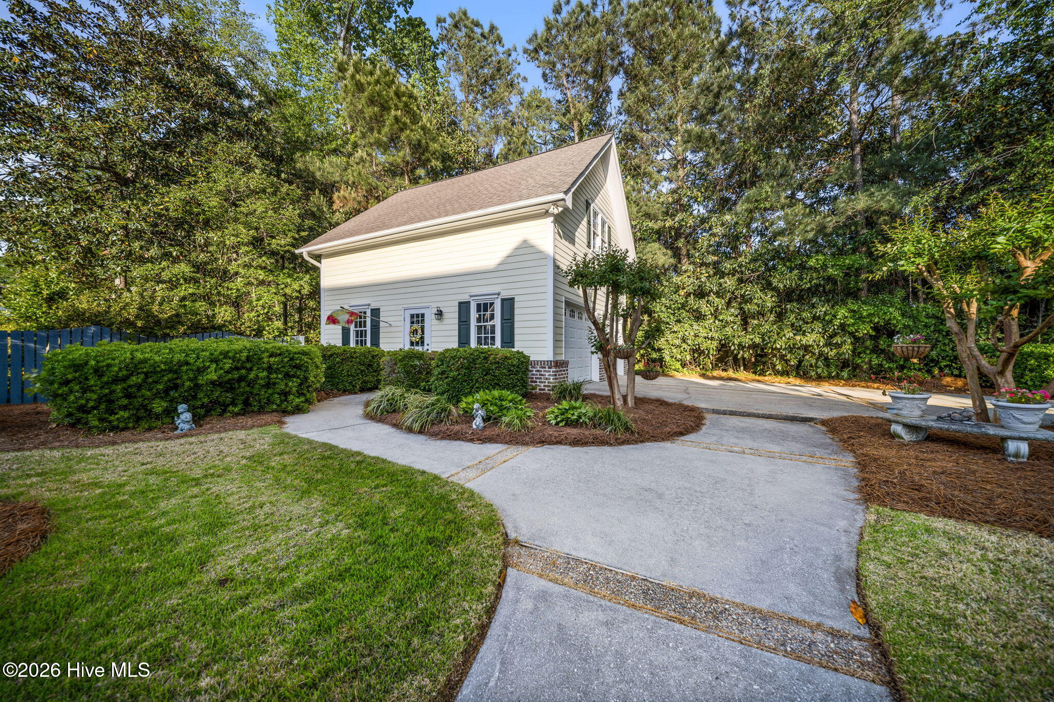 5913 Hunters Mill Lane