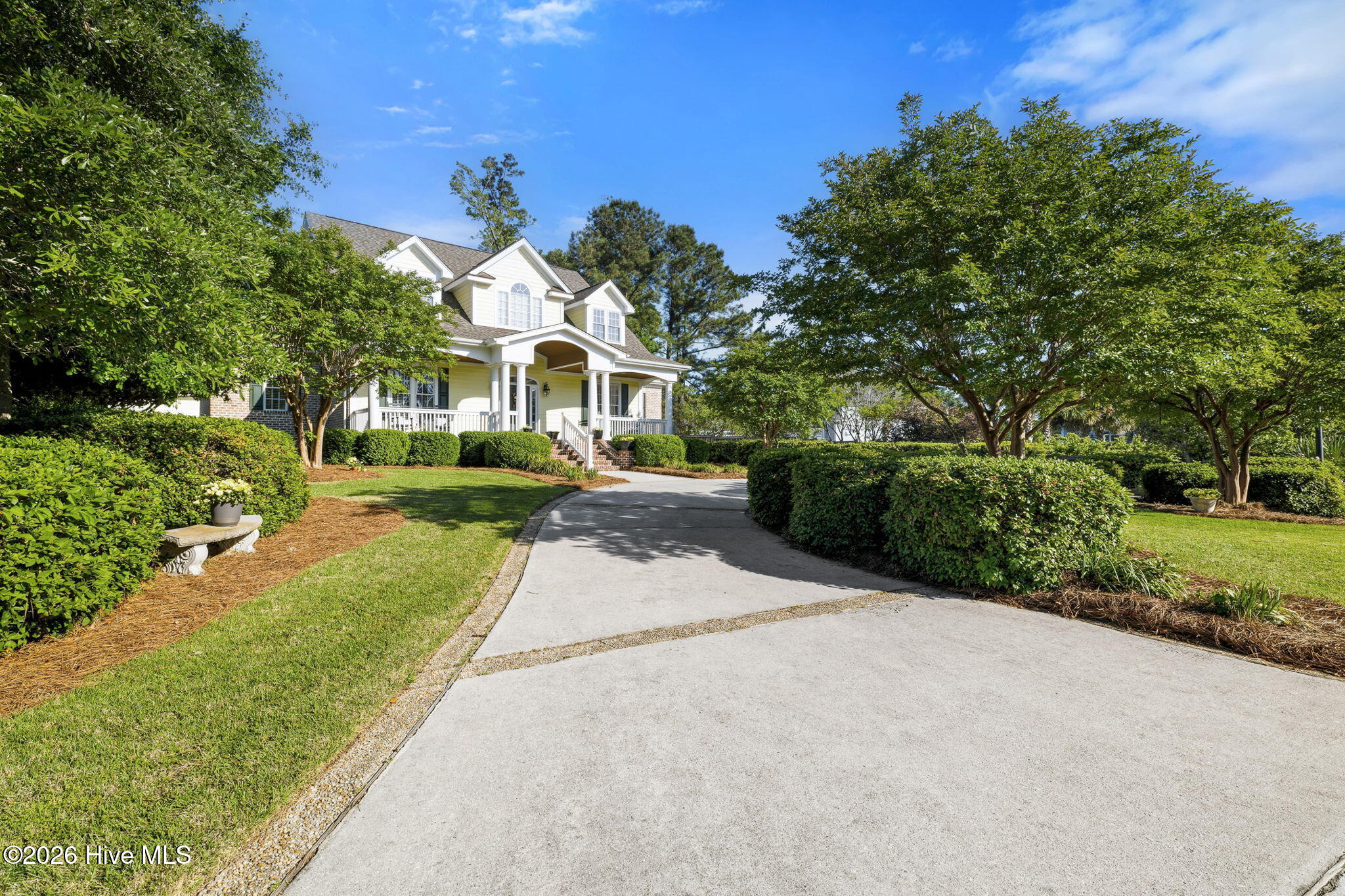 5913 Hunters Mill Lane