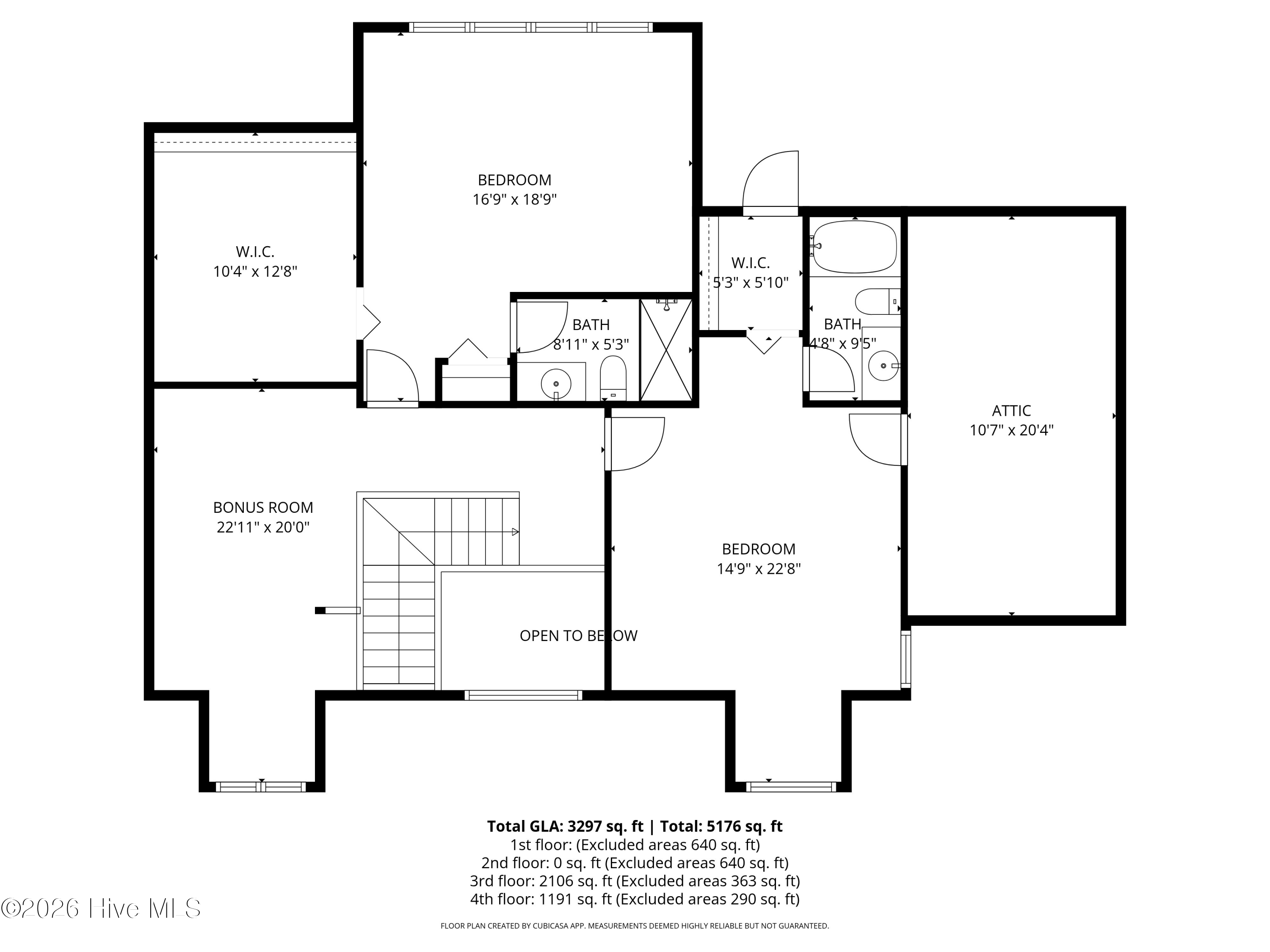 5913 Hunters Mill Lane
