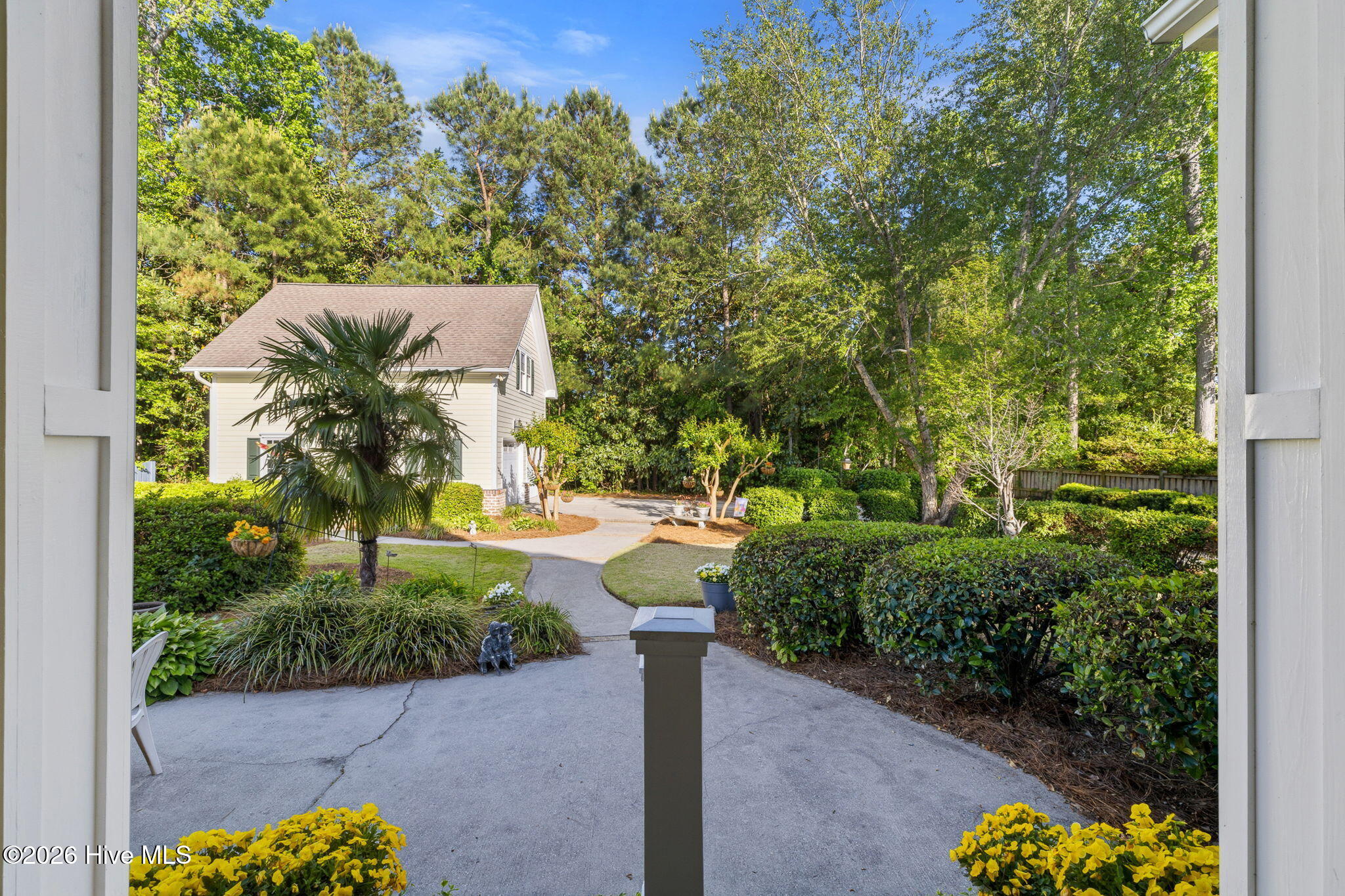 5913 Hunters Mill Lane