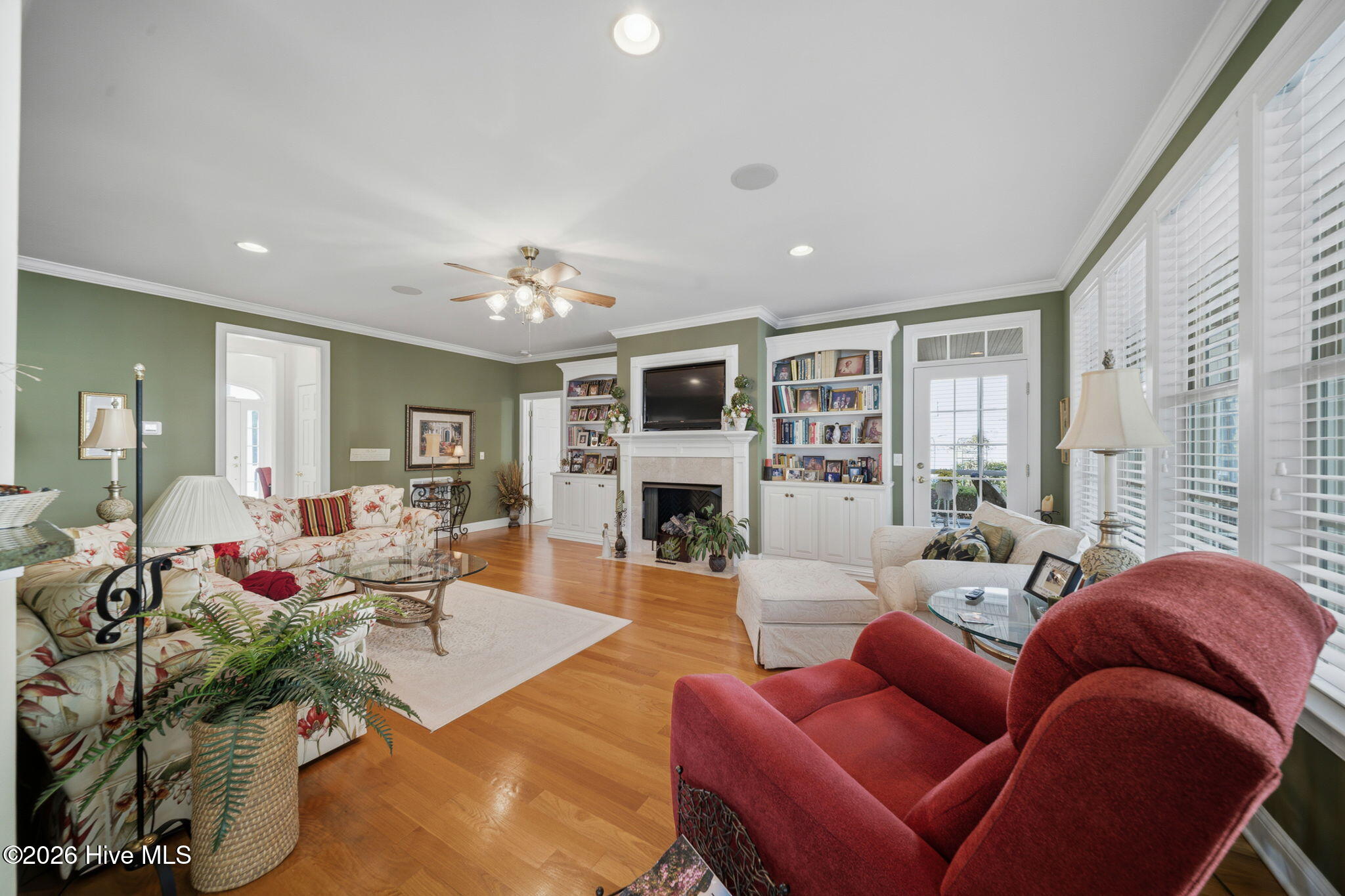 5913 Hunters Mill Lane