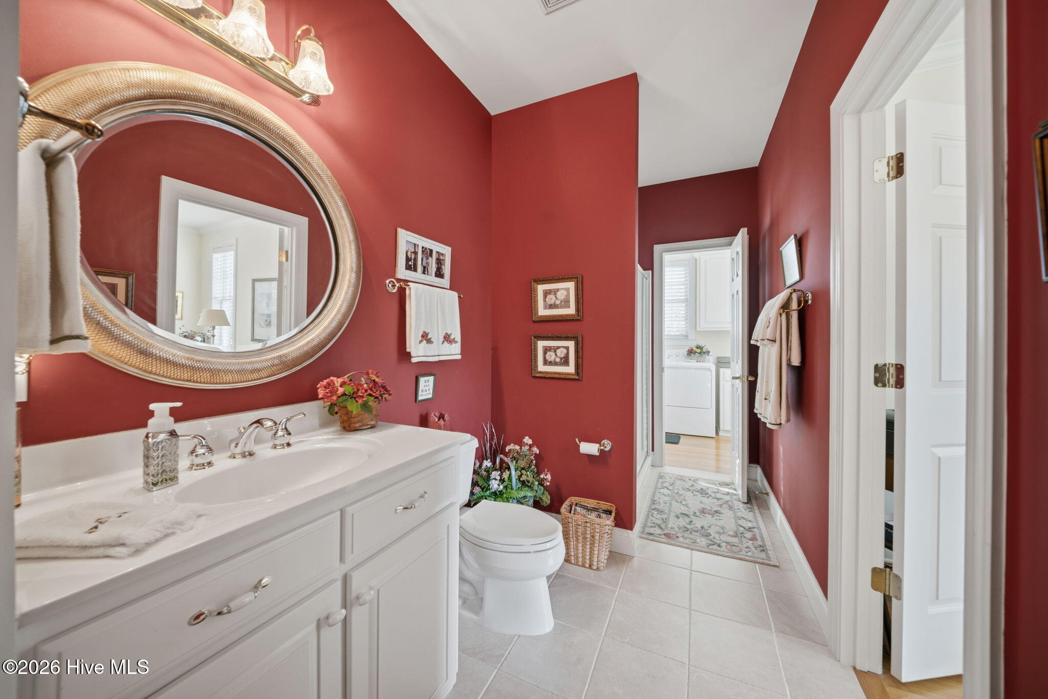 5913 Hunters Mill Lane