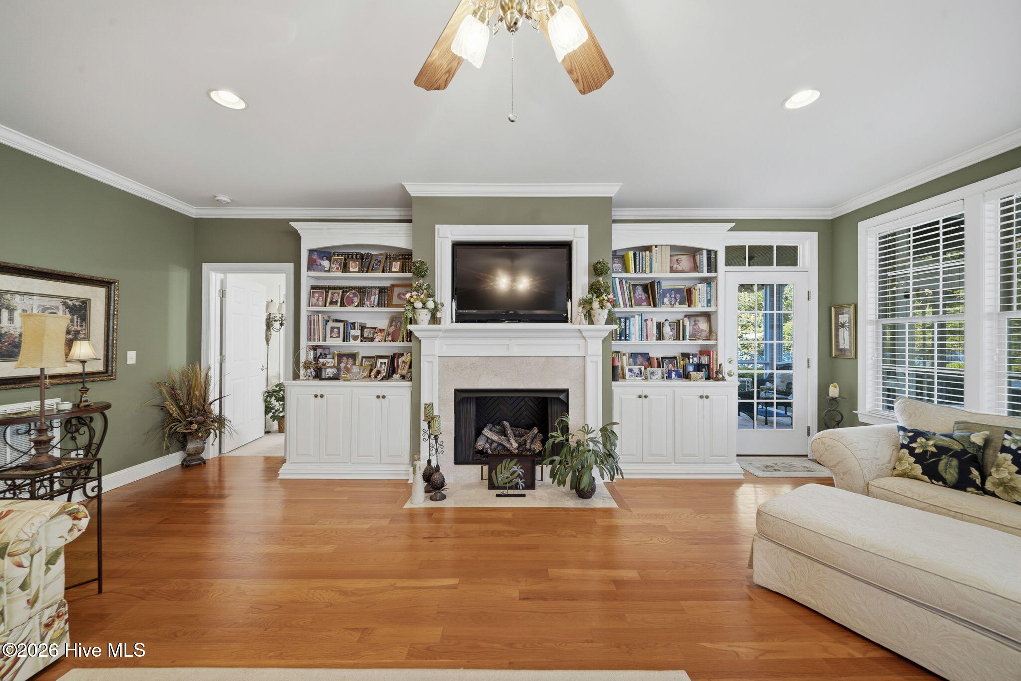 5913 Hunters Mill Lane
