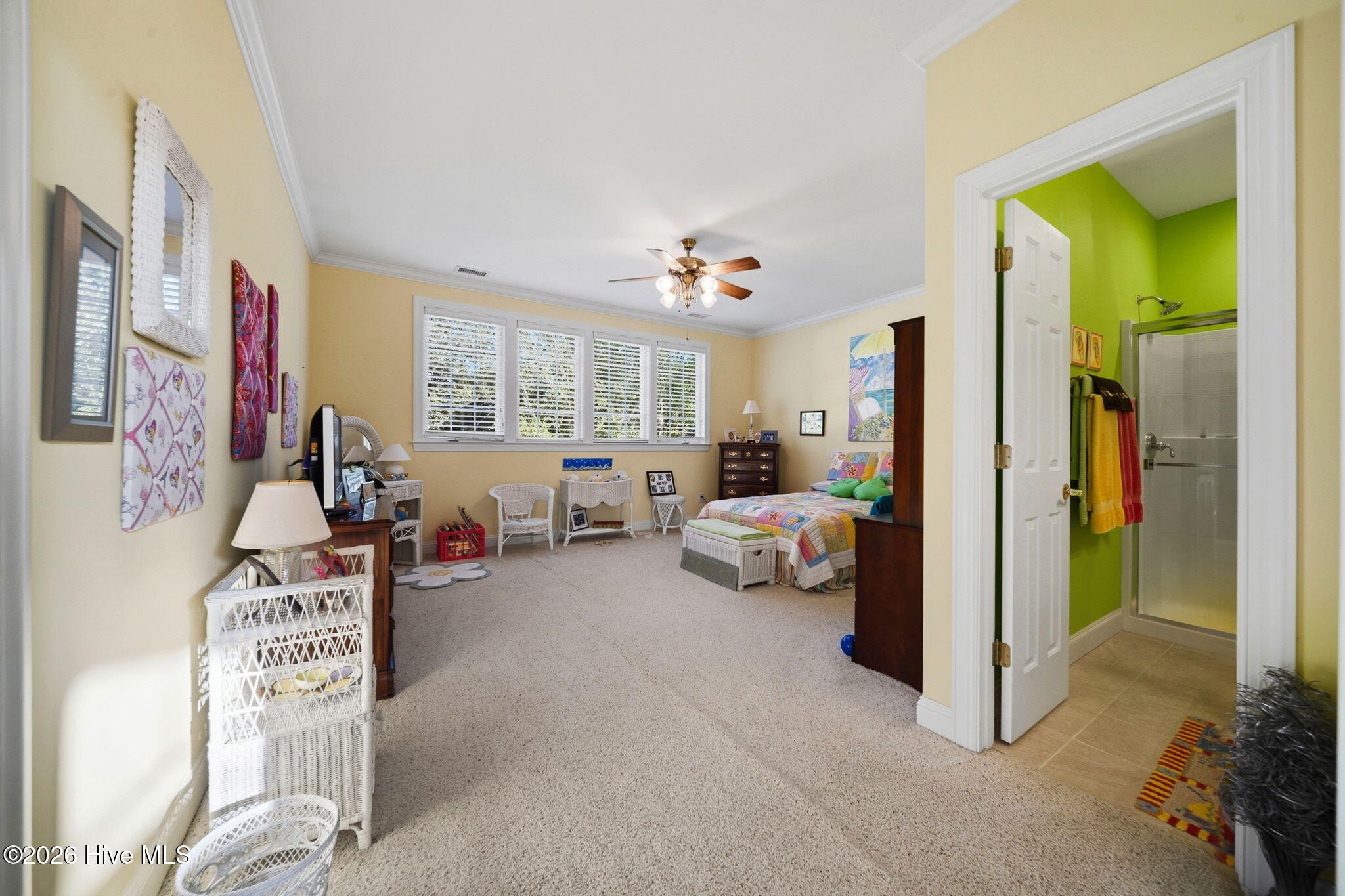 5913 Hunters Mill Lane