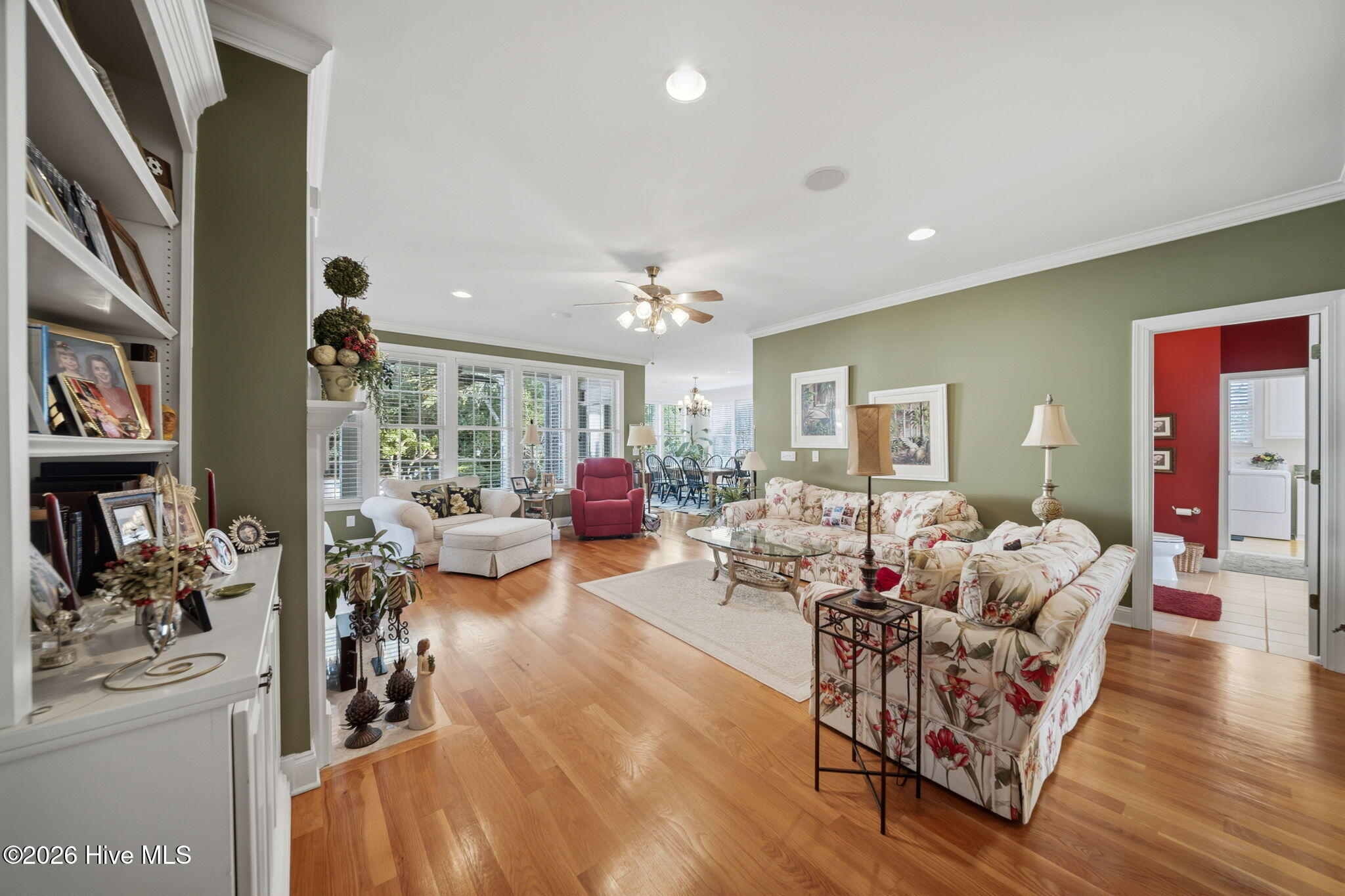 5913 Hunters Mill Lane