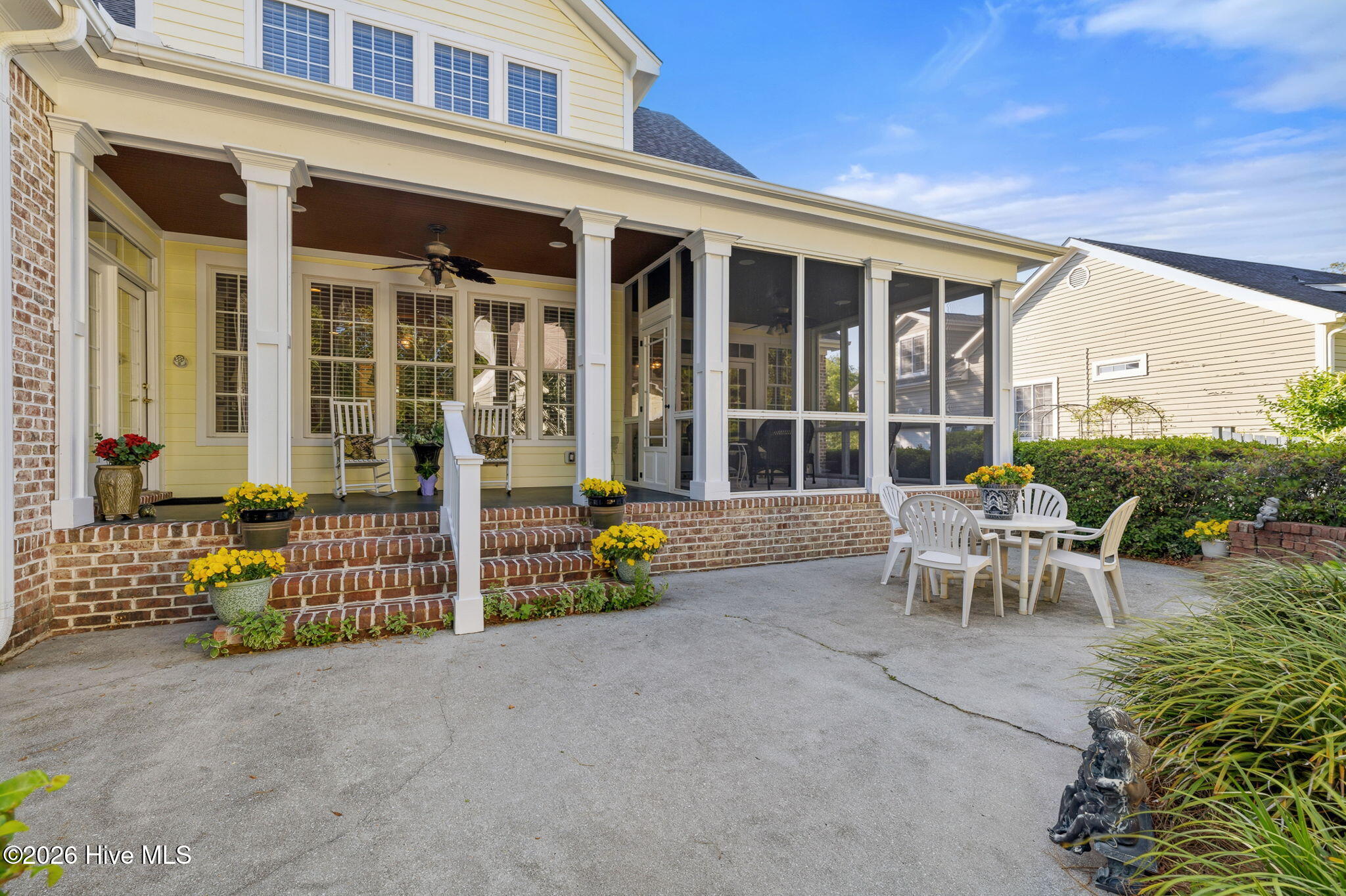 5913 Hunters Mill Lane