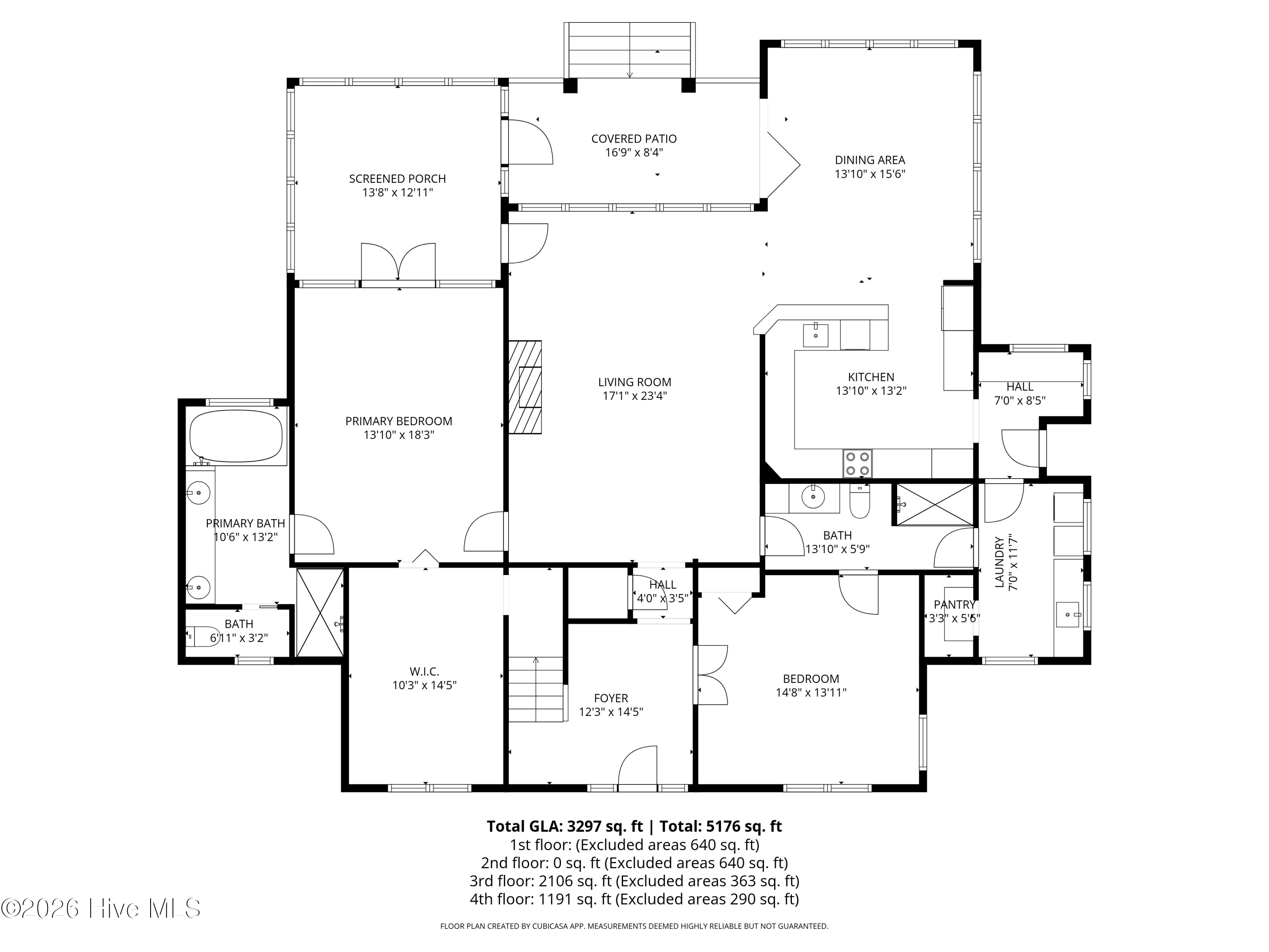 5913 Hunters Mill Lane