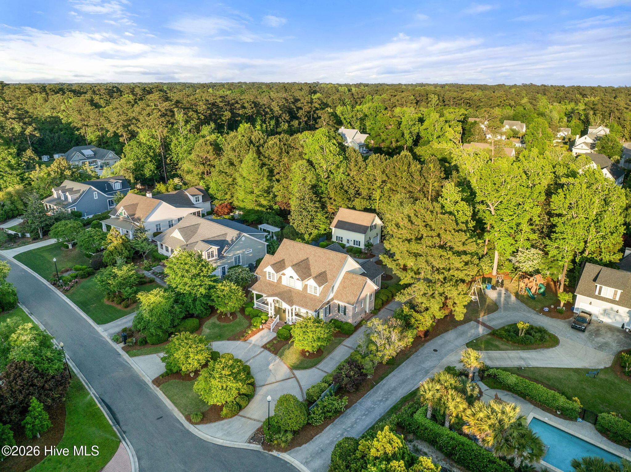 5913 Hunters Mill Lane