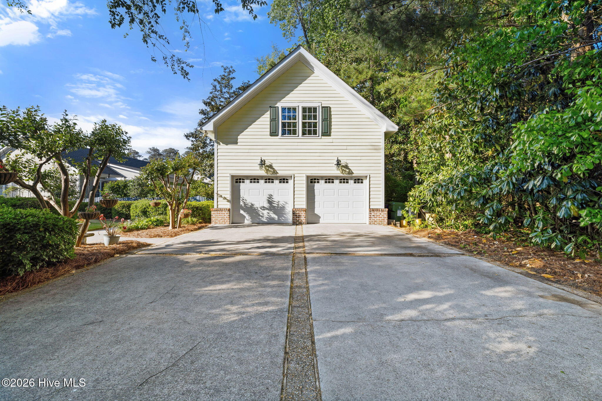 5913 Hunters Mill Lane