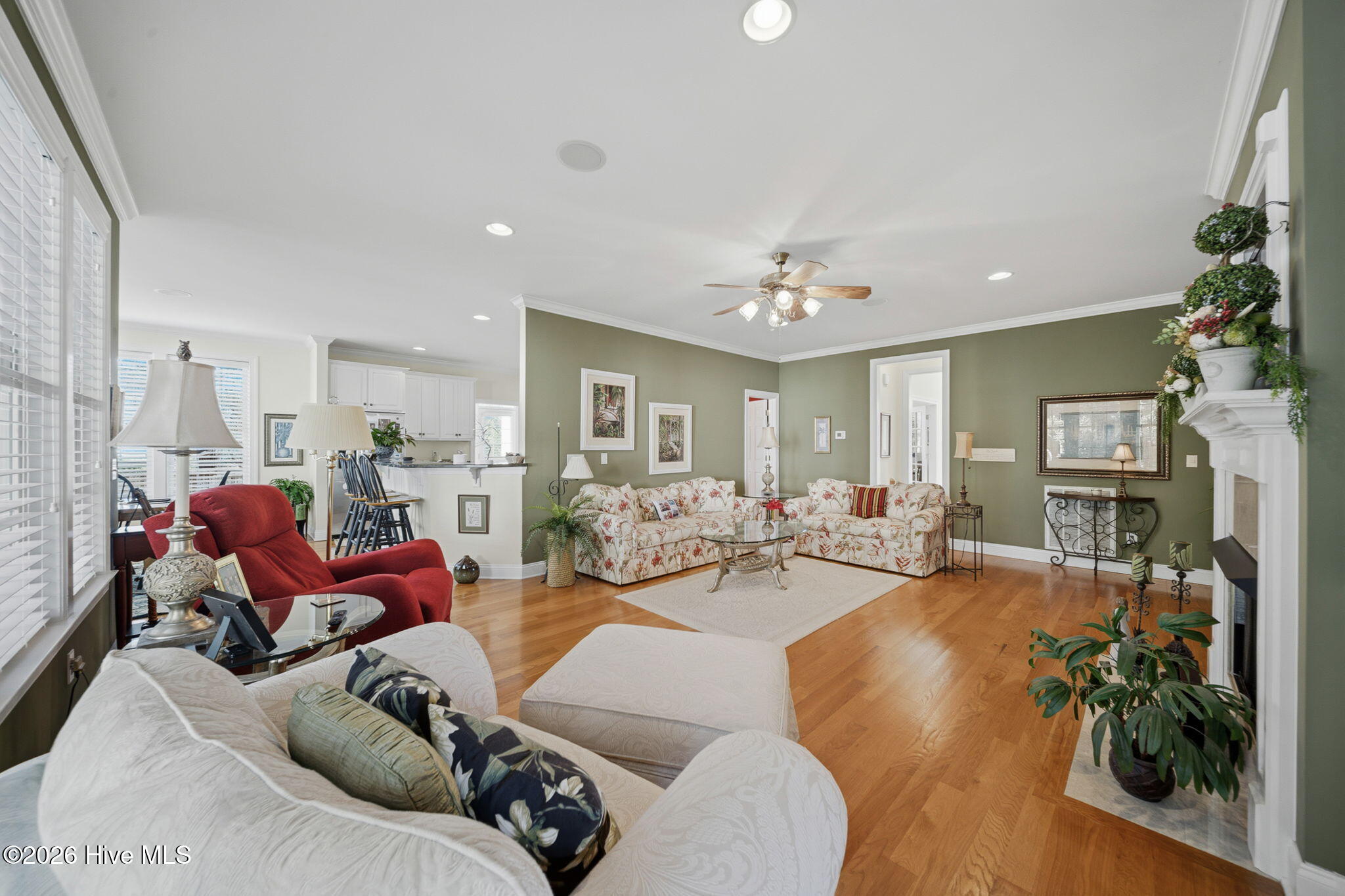 5913 Hunters Mill Lane