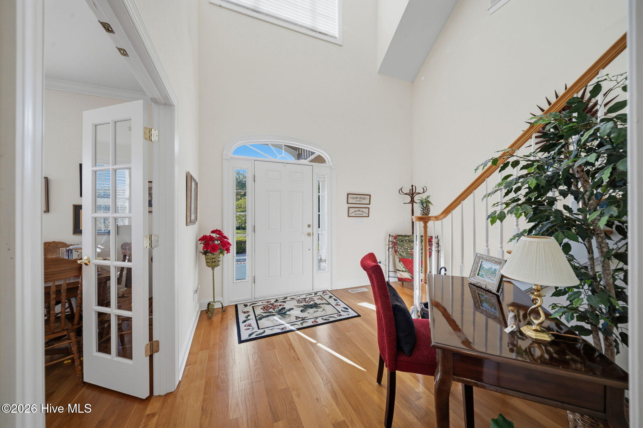 5913 Hunters Mill Lane